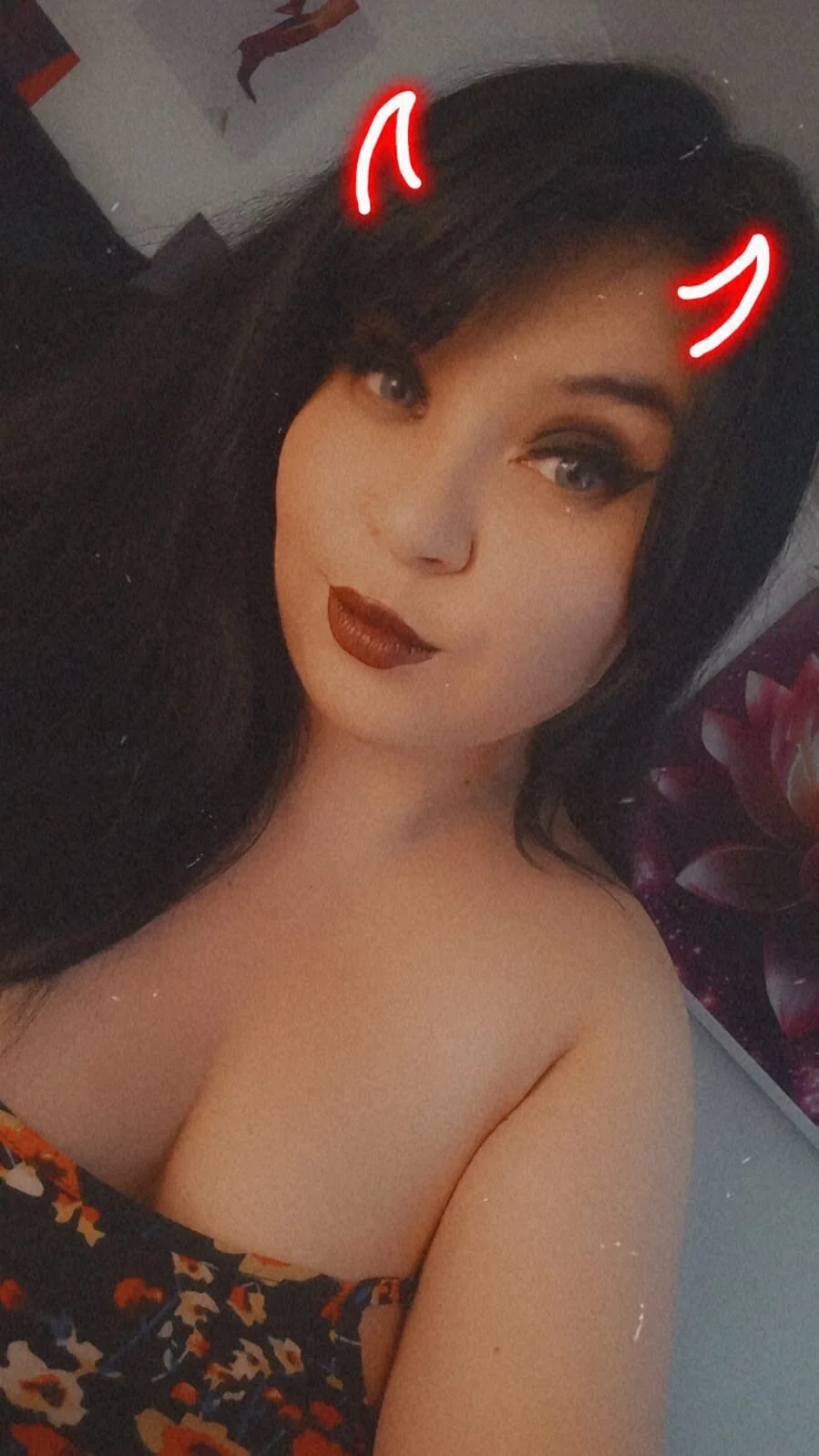 XXX Porn Photo of Nude rini_bunny 6