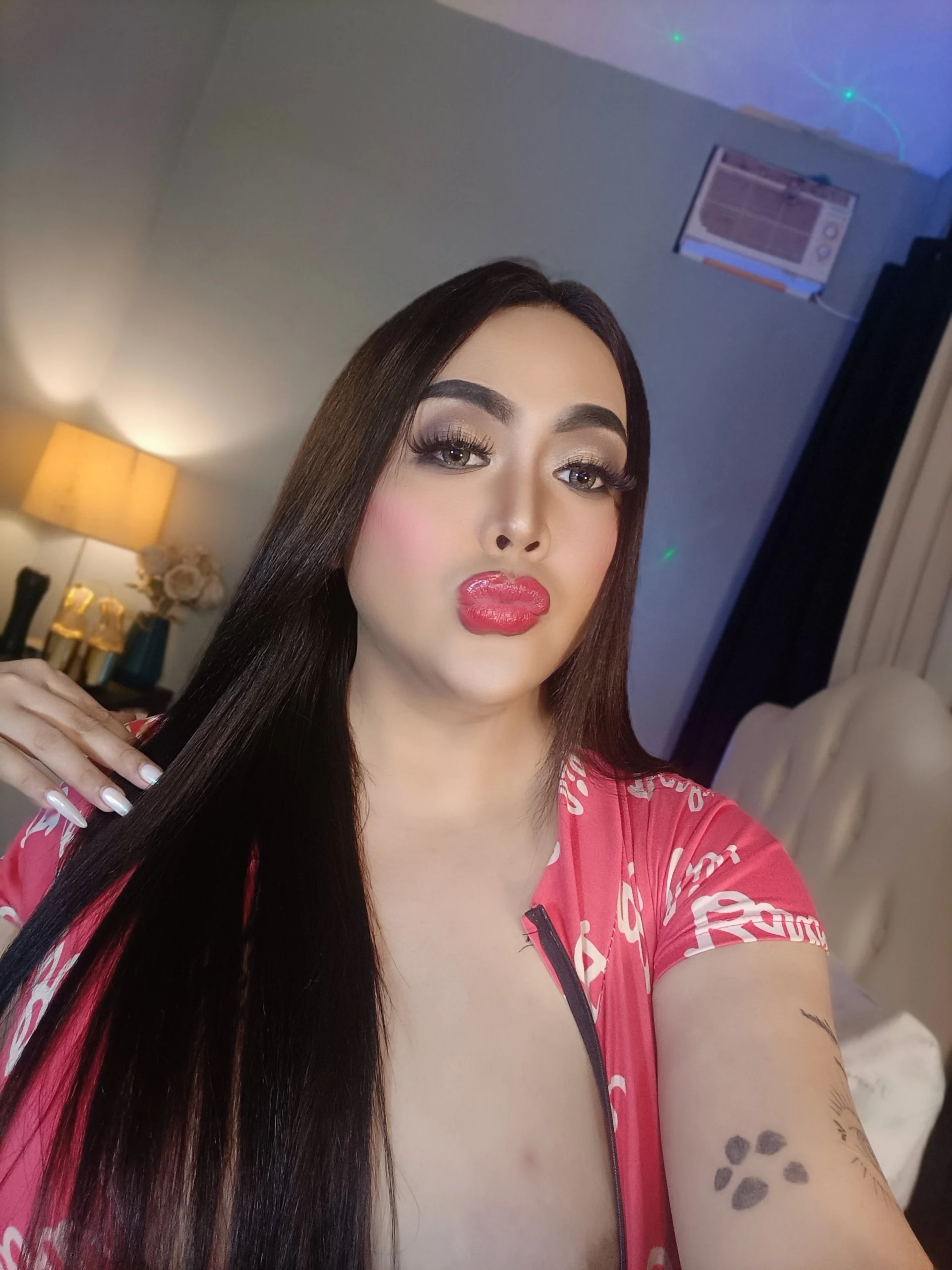 XXX Porn Photo of Nude Unforgettable_Maria 4