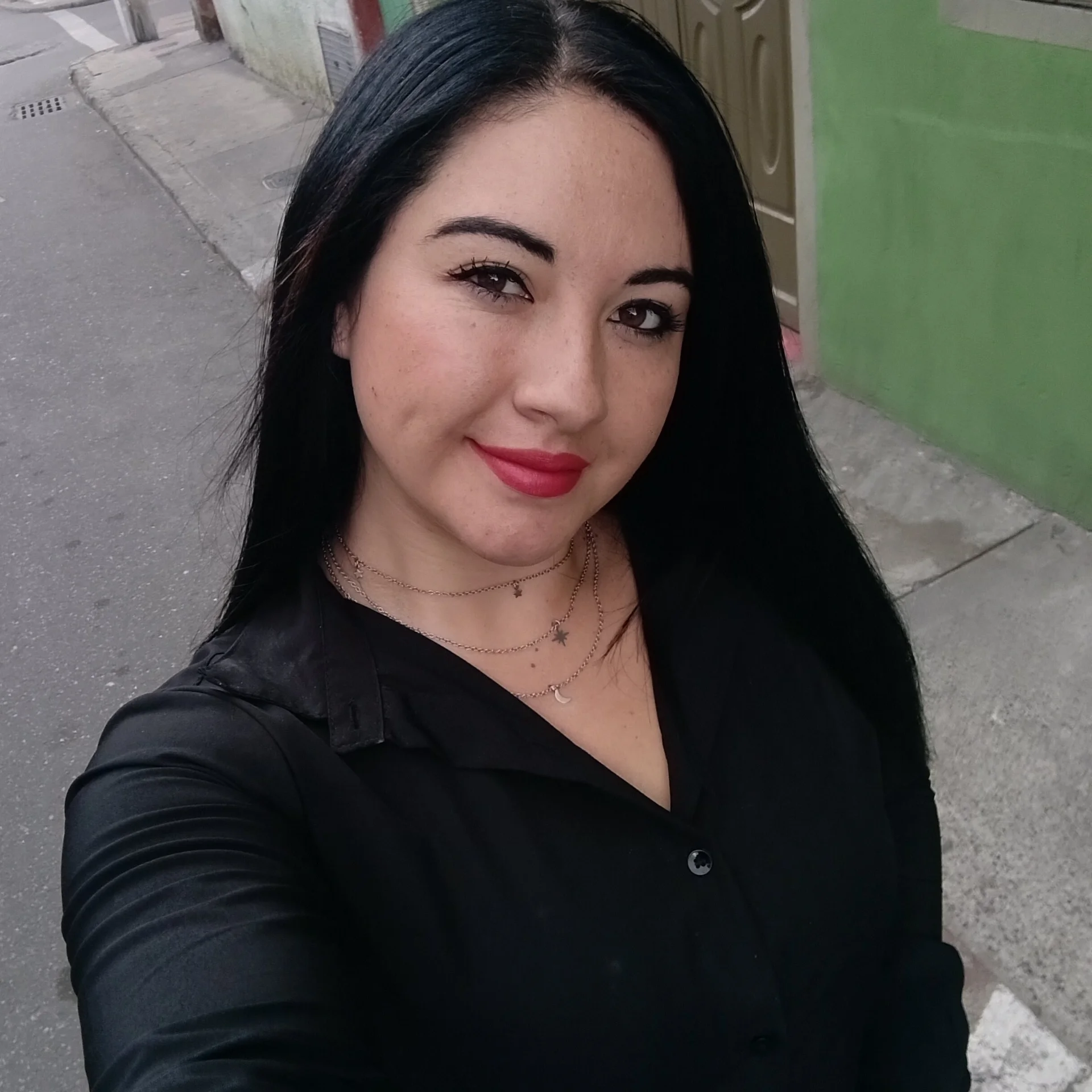 XXX Porn Photo of Nude Melisa_Cute_ 9