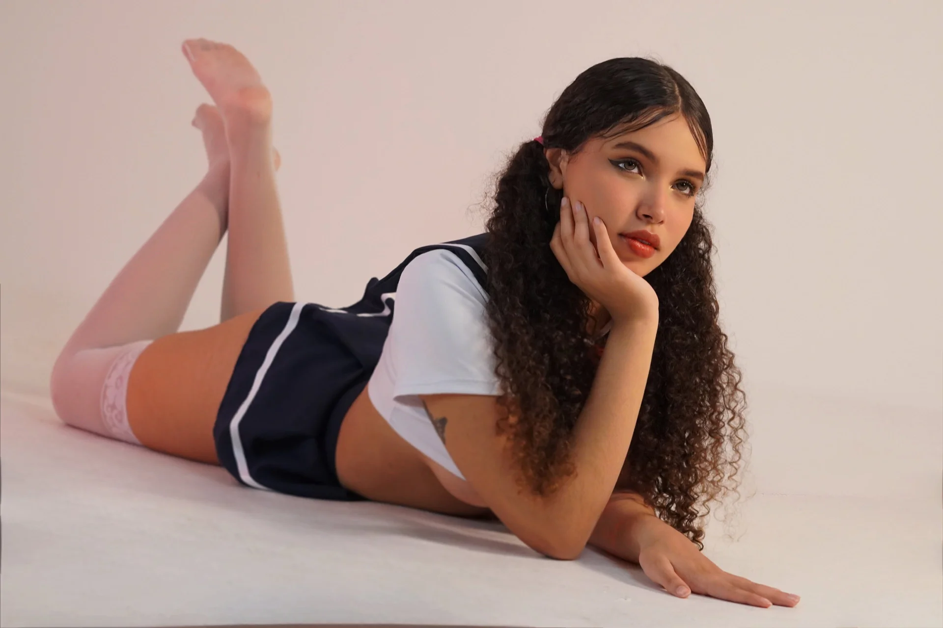 XXX Porn Photo of Nude EloiseSweetxx 8