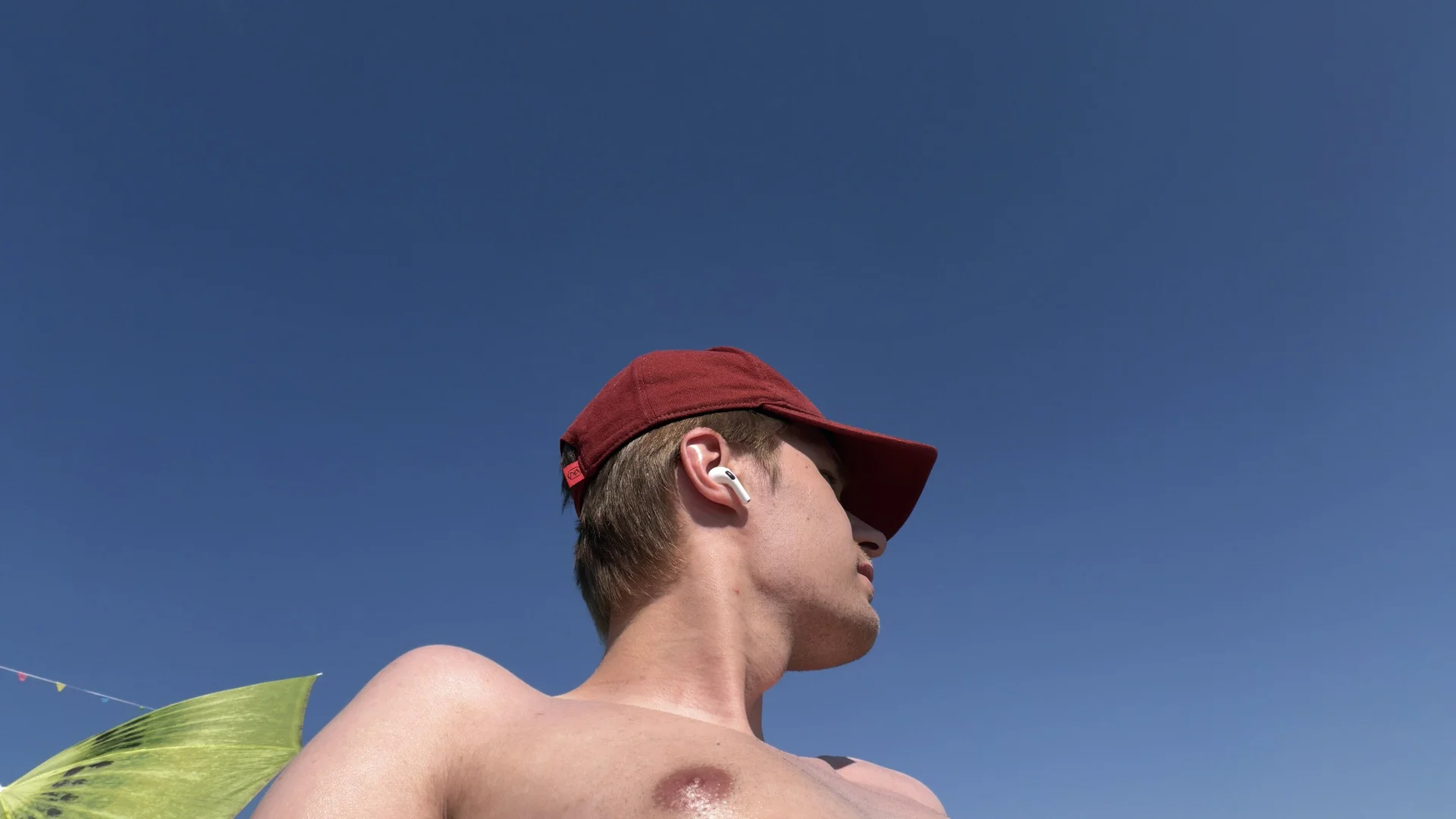 XXX Porn Photo of Nude Leonnextdoor 9