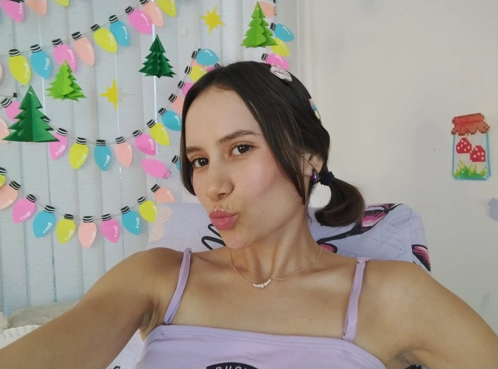 XXX Porn Photo of Nude reaLISStic 105