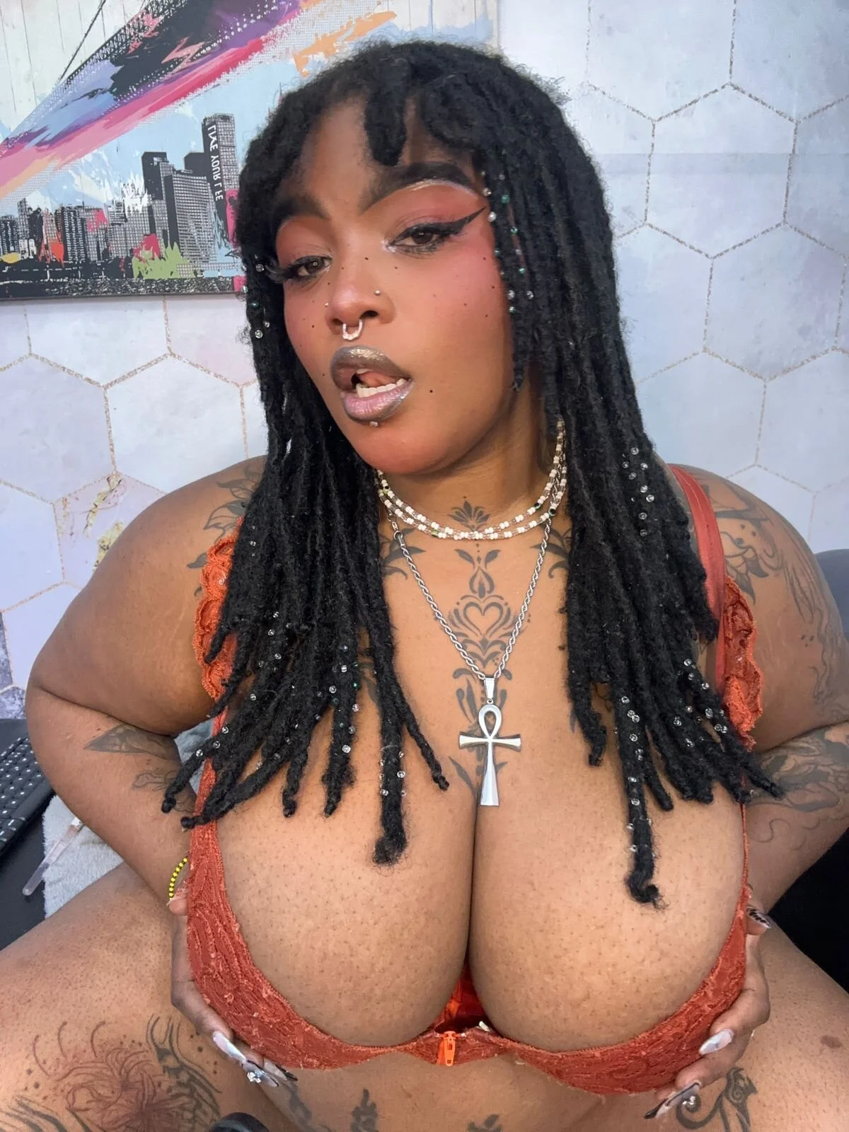 XXX Porn Photo of Nude Anaa_Fuentess 251