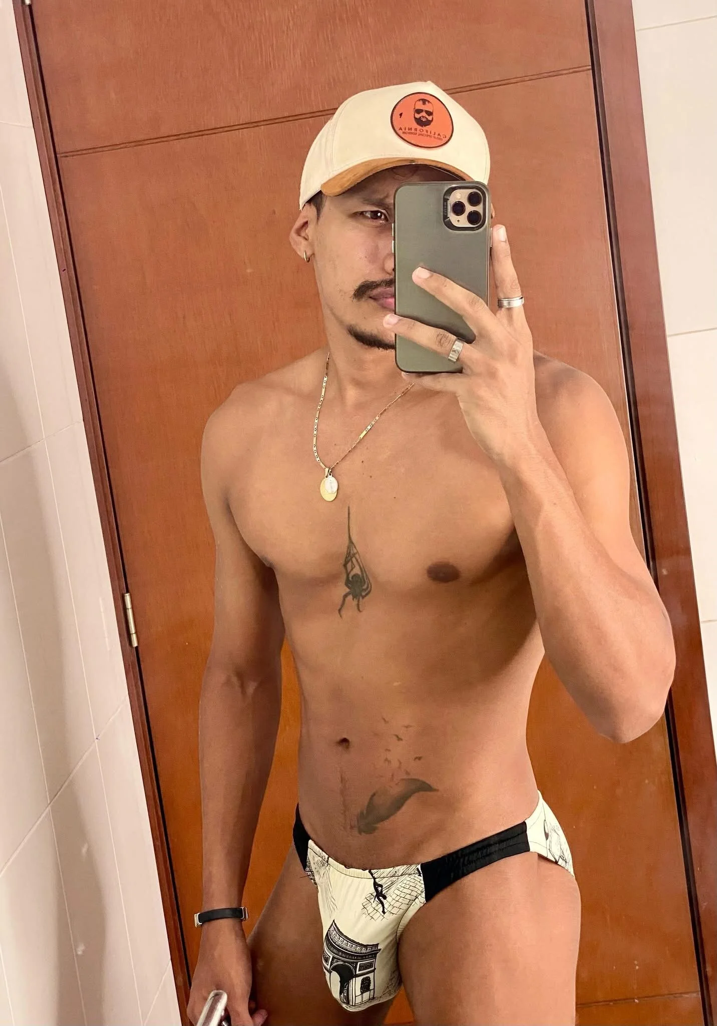 XXX Porn Photo of Nude Stiven_And_CalvinHots 42