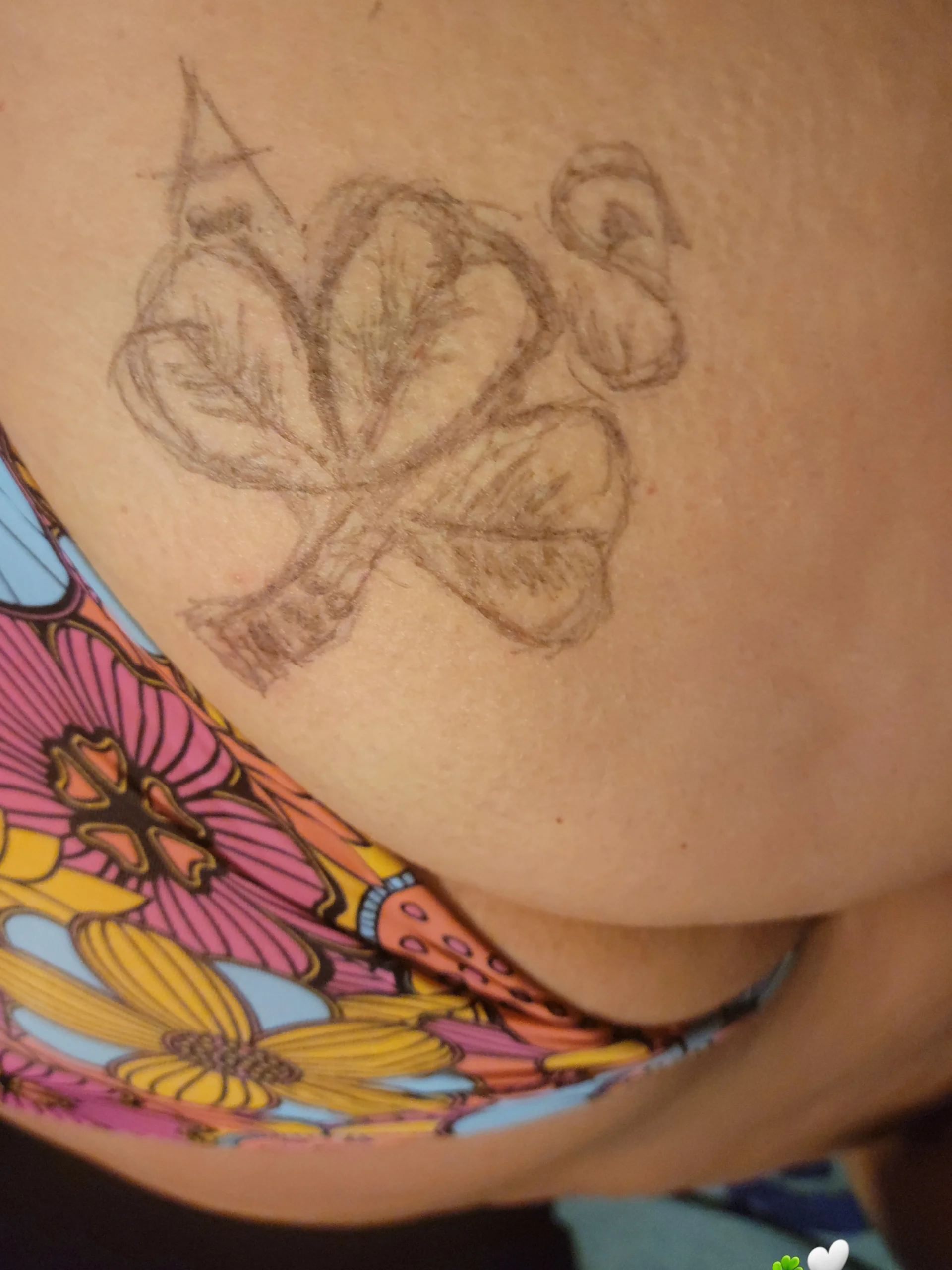 XXX Porn Photo of Nude OurDirtyLilSecret88 3