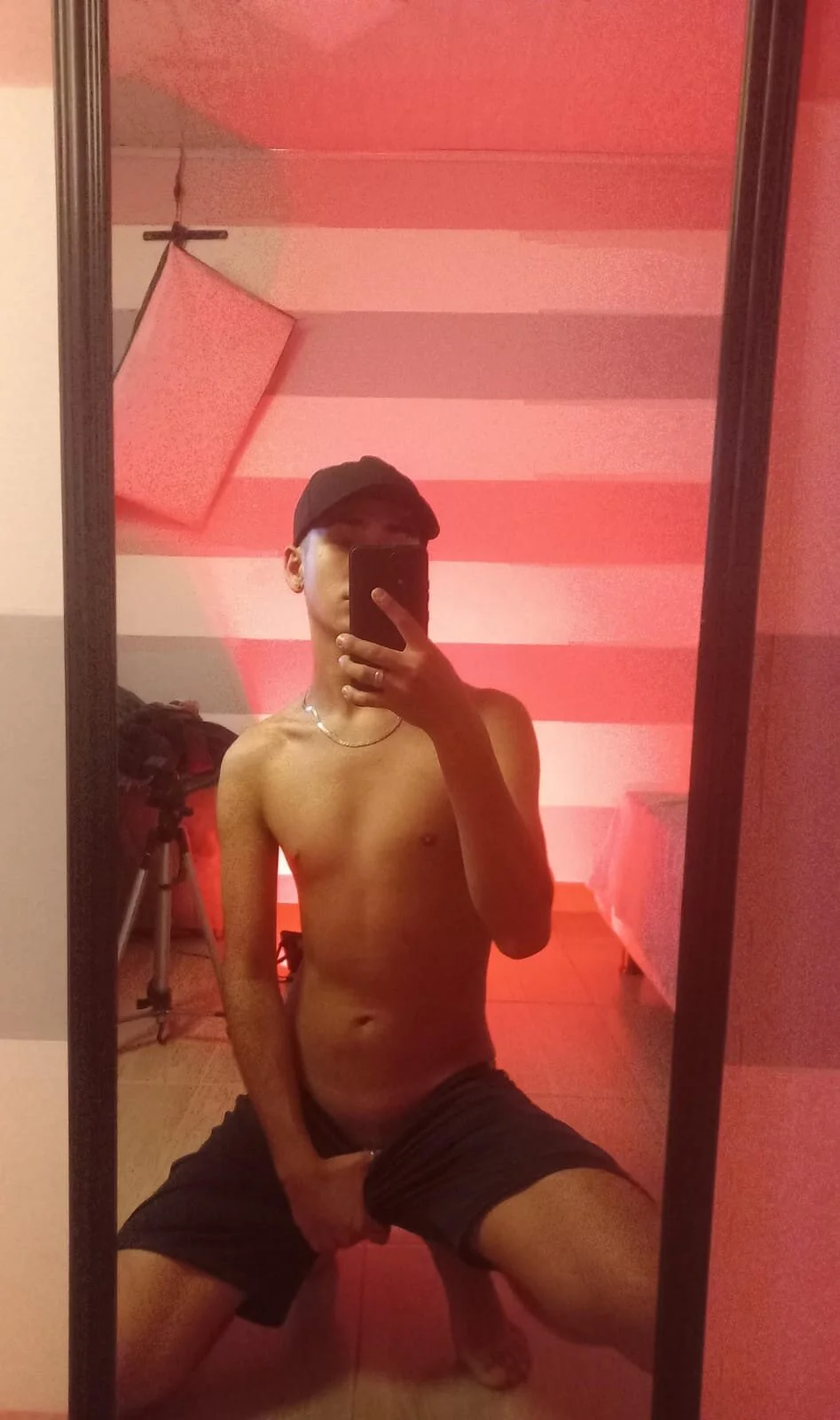 XXX Porn Photo of Nude Ryu_Kha 6