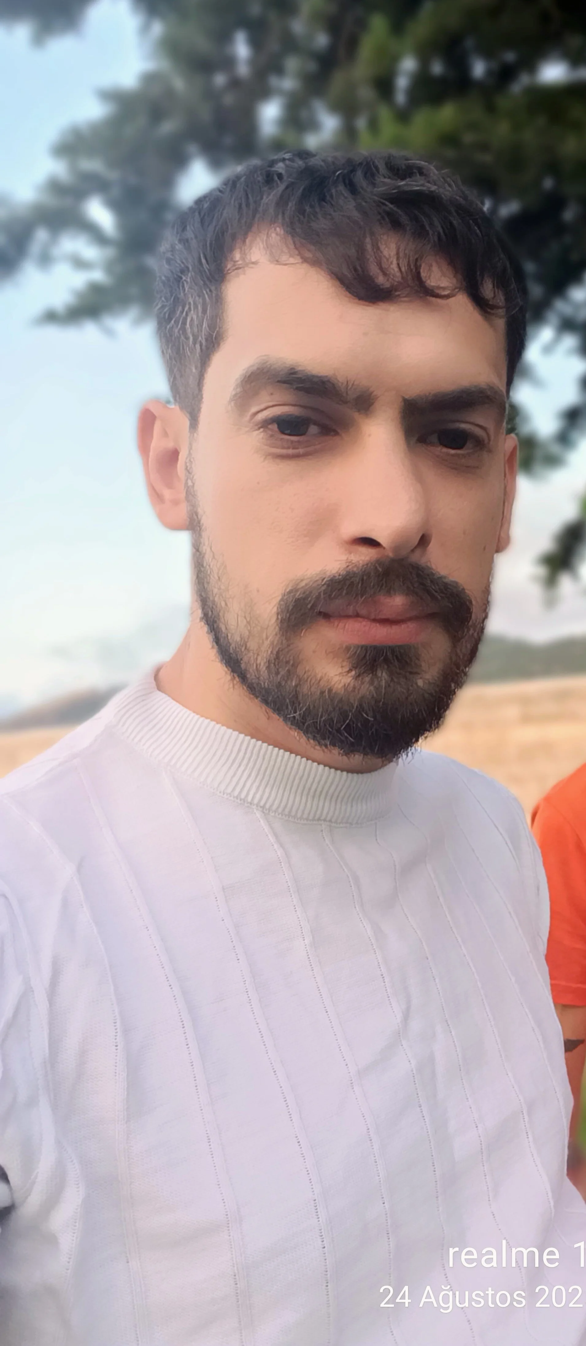 XXX Porn Photo of Nude turkishboy91 5