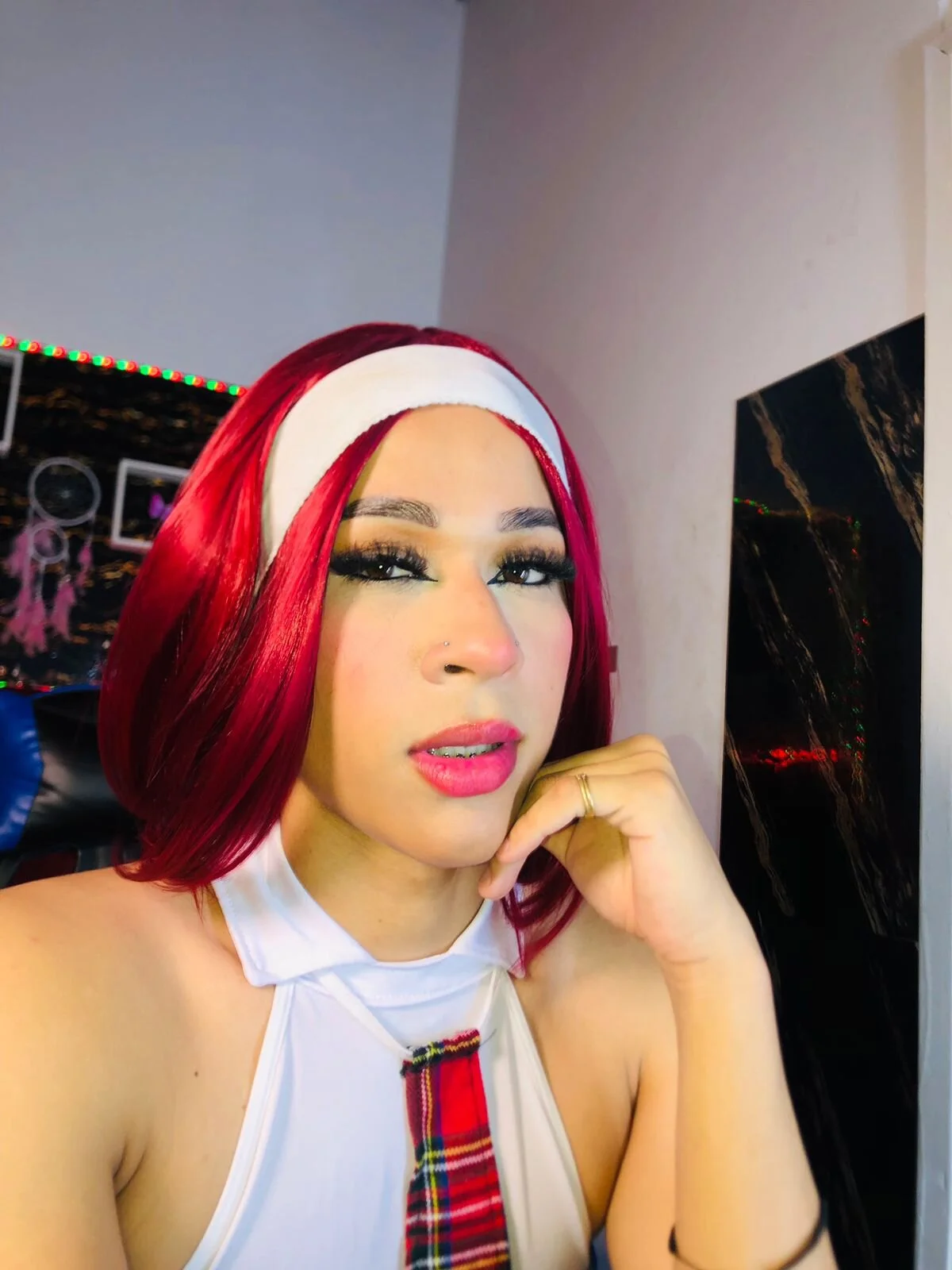 XXX Porn Photo of Nude angelitasexxxhot 92