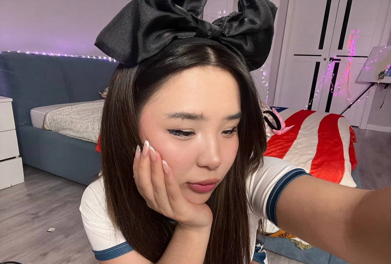XXX Porn Photo of Nude Minamin_20 3
