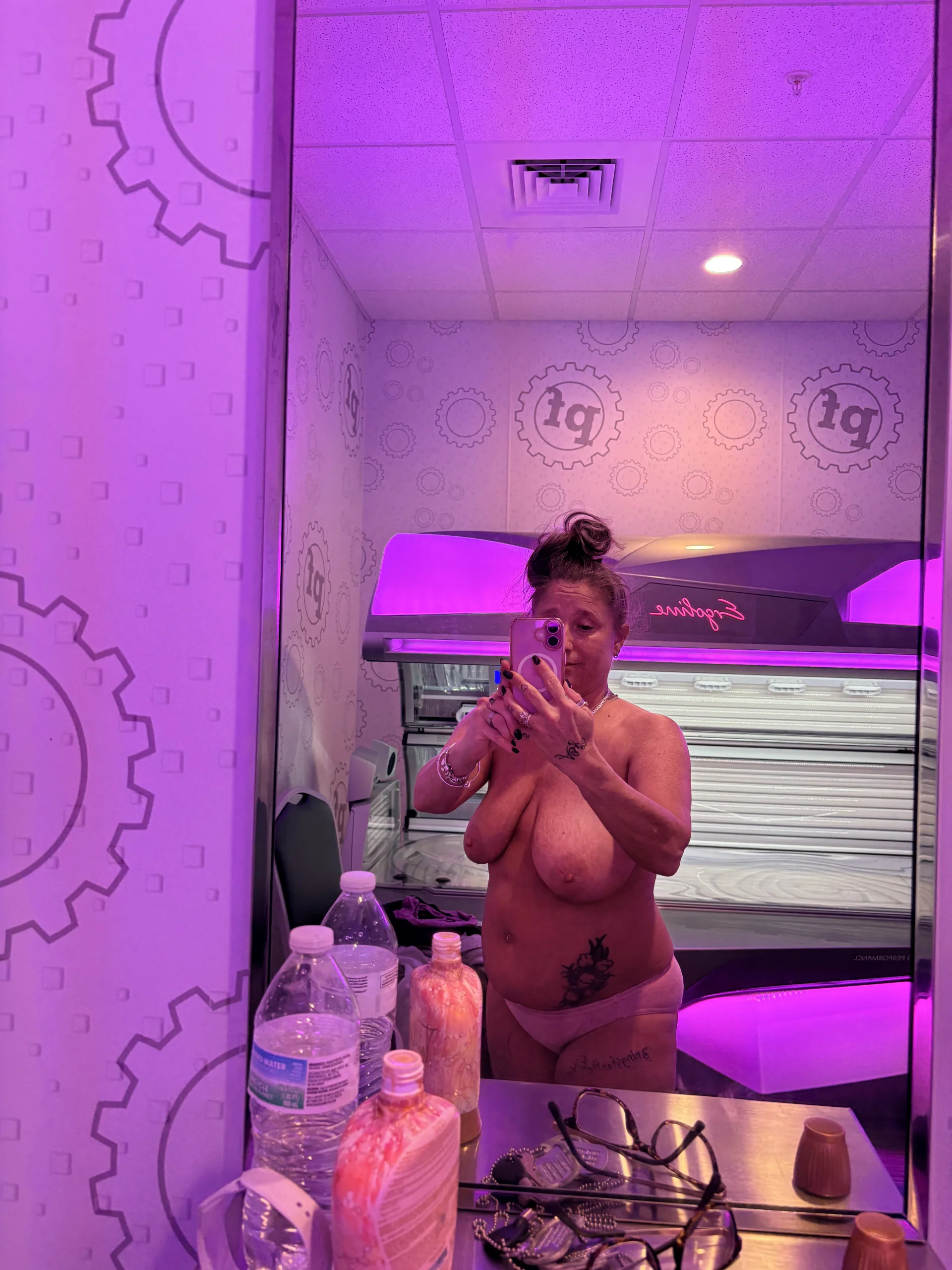 XXX Porn Photo of Nude Kourtney5 4