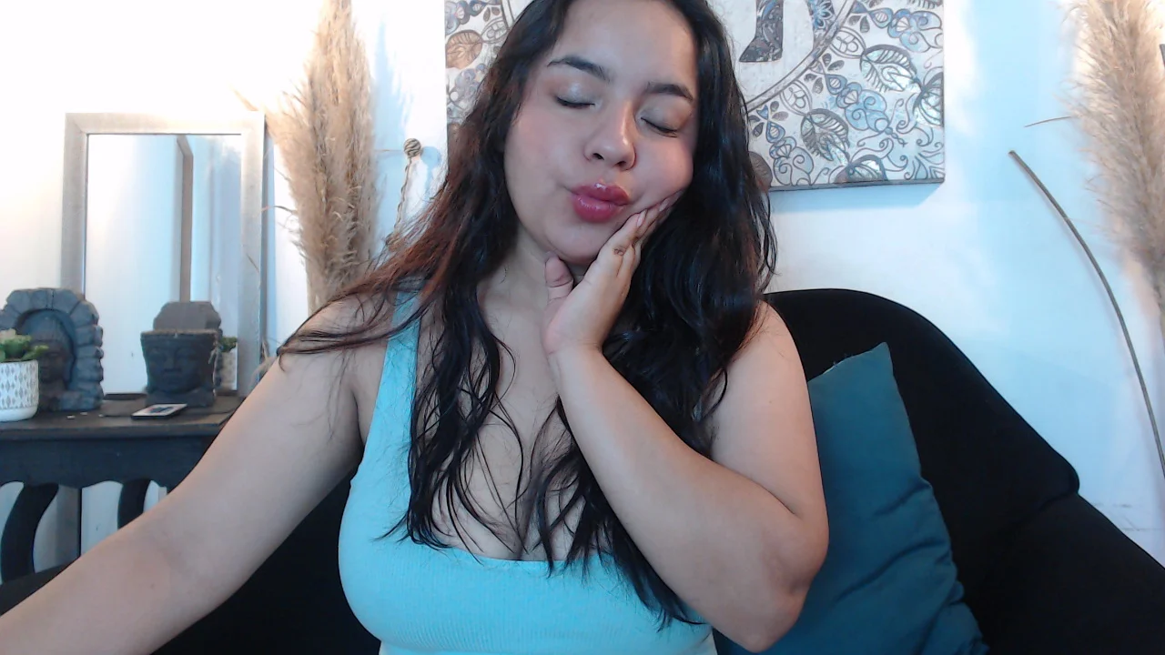 XXX Porn Photo of Nude Sammy_Boobiex 10