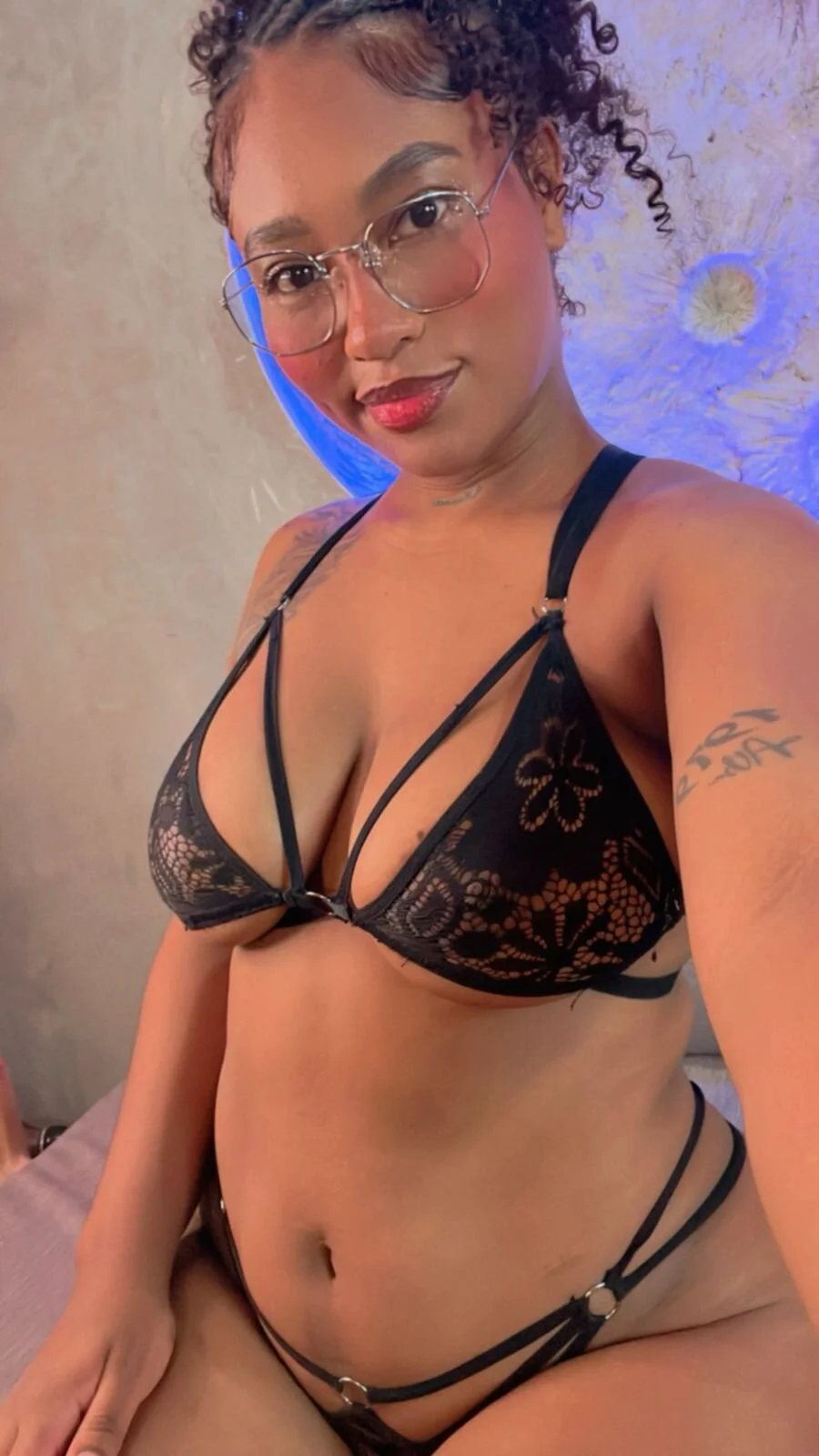 XXX Porn Photo of Nude Terra_king 1