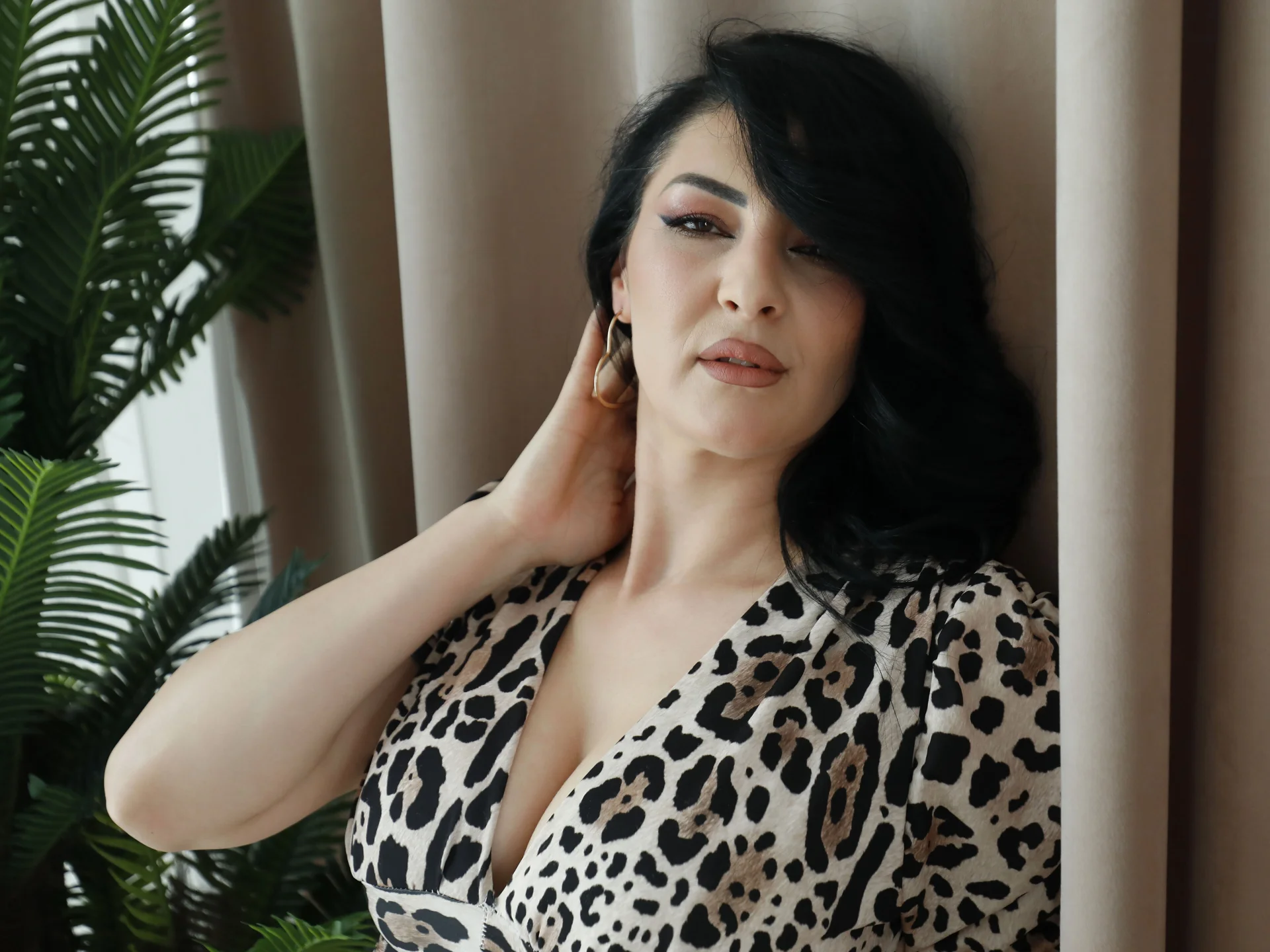 XXX Porn Photo of Nude ClassyKatyy 1
