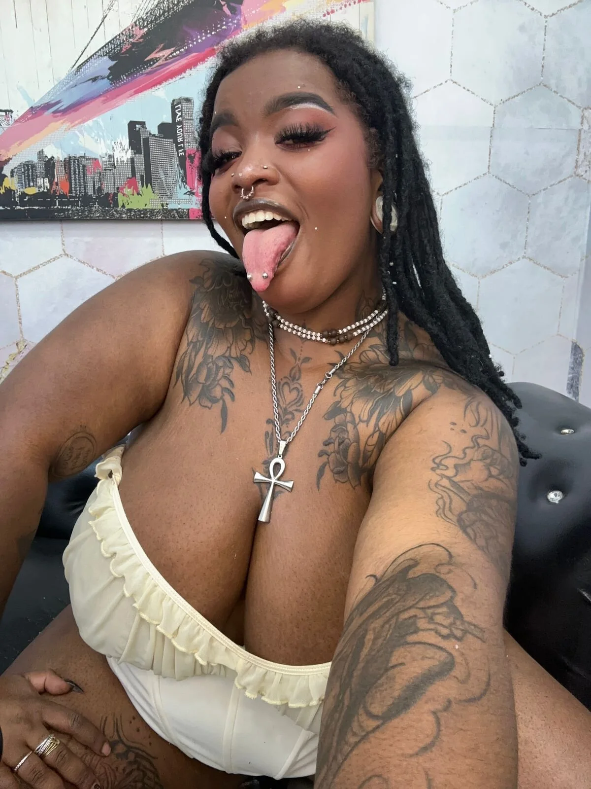 XXX Porn Photo of Nude Anaa_Fuentess 78