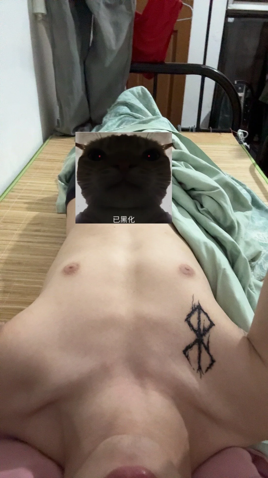 XXX Porn Photo of Nude xxoo_3 1