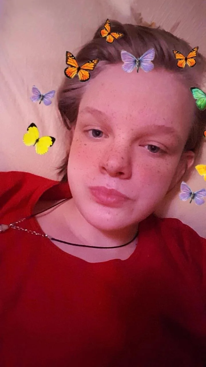 XXX Porn Photo of Nude LollyBabe_ 24