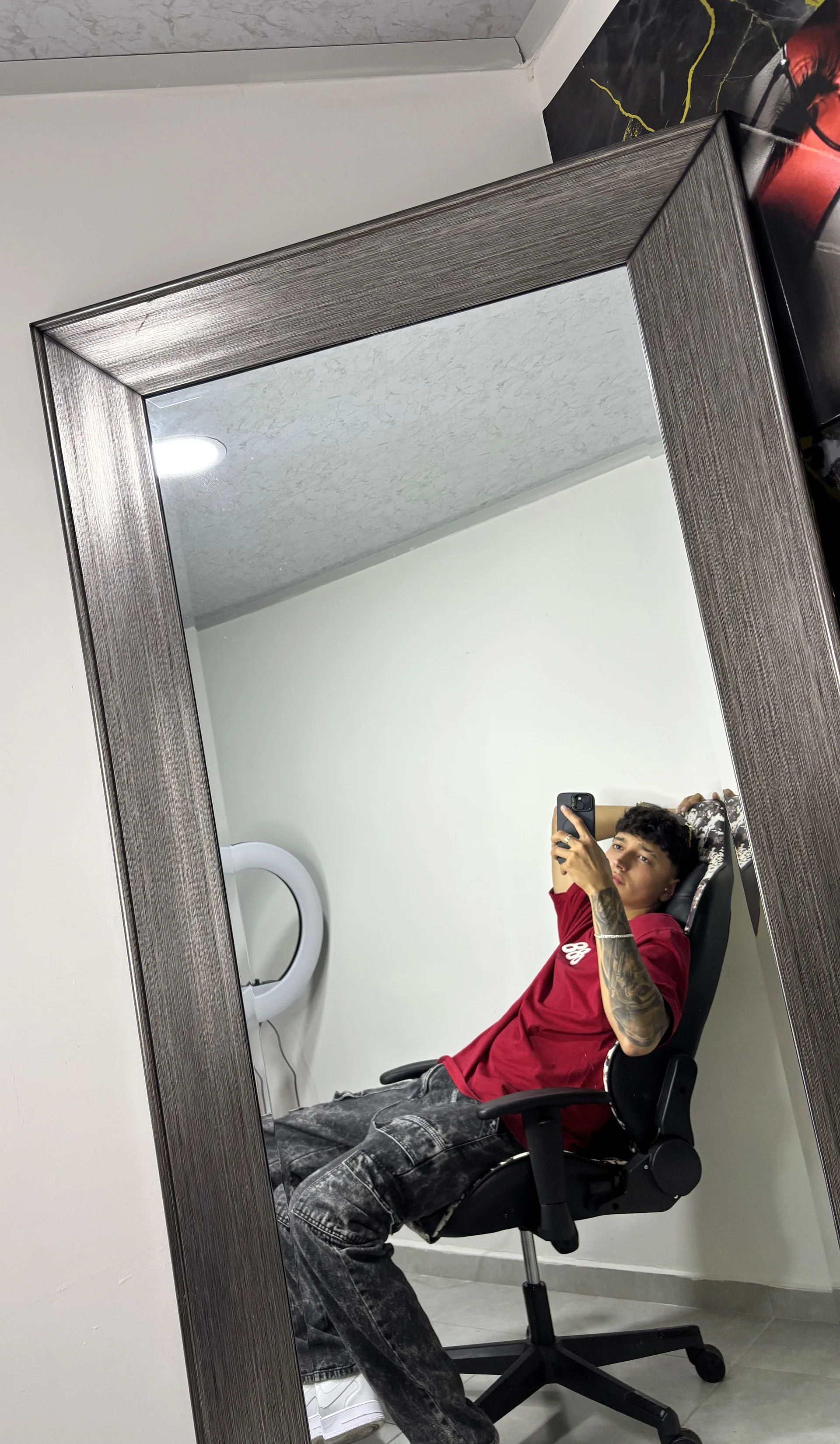 XXX Porn Photo of Nude eithan_boy_ 4