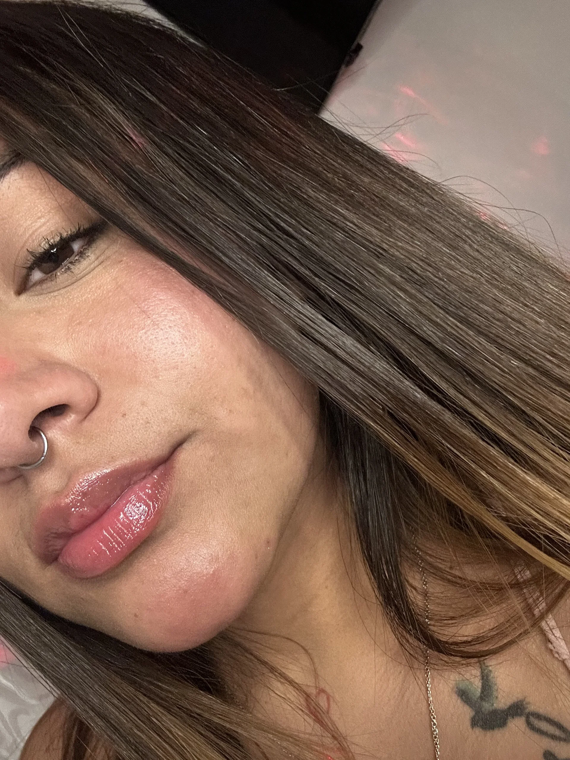 XXX Porn Photo of Nude Linda_Bellucci 20