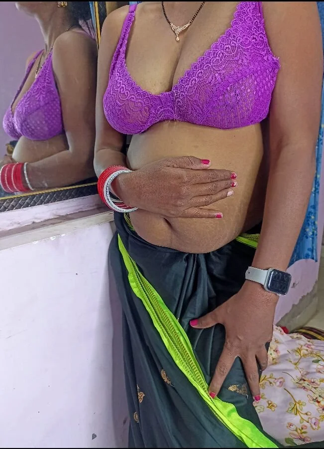 XXX Porn Photo of Nude Mohini_Josh069 5