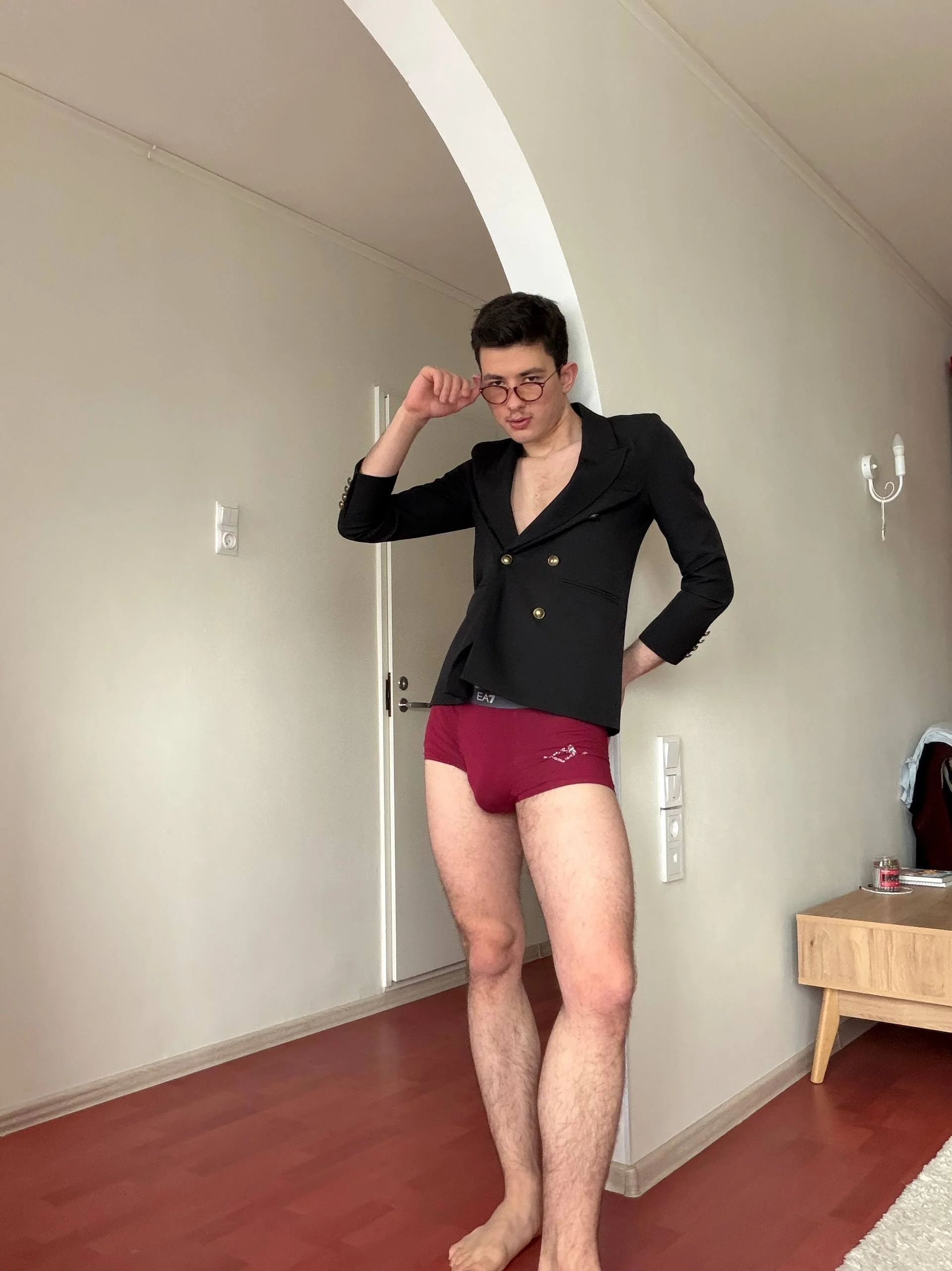 XXX Porn Photo of Nude Danny__Magic 10