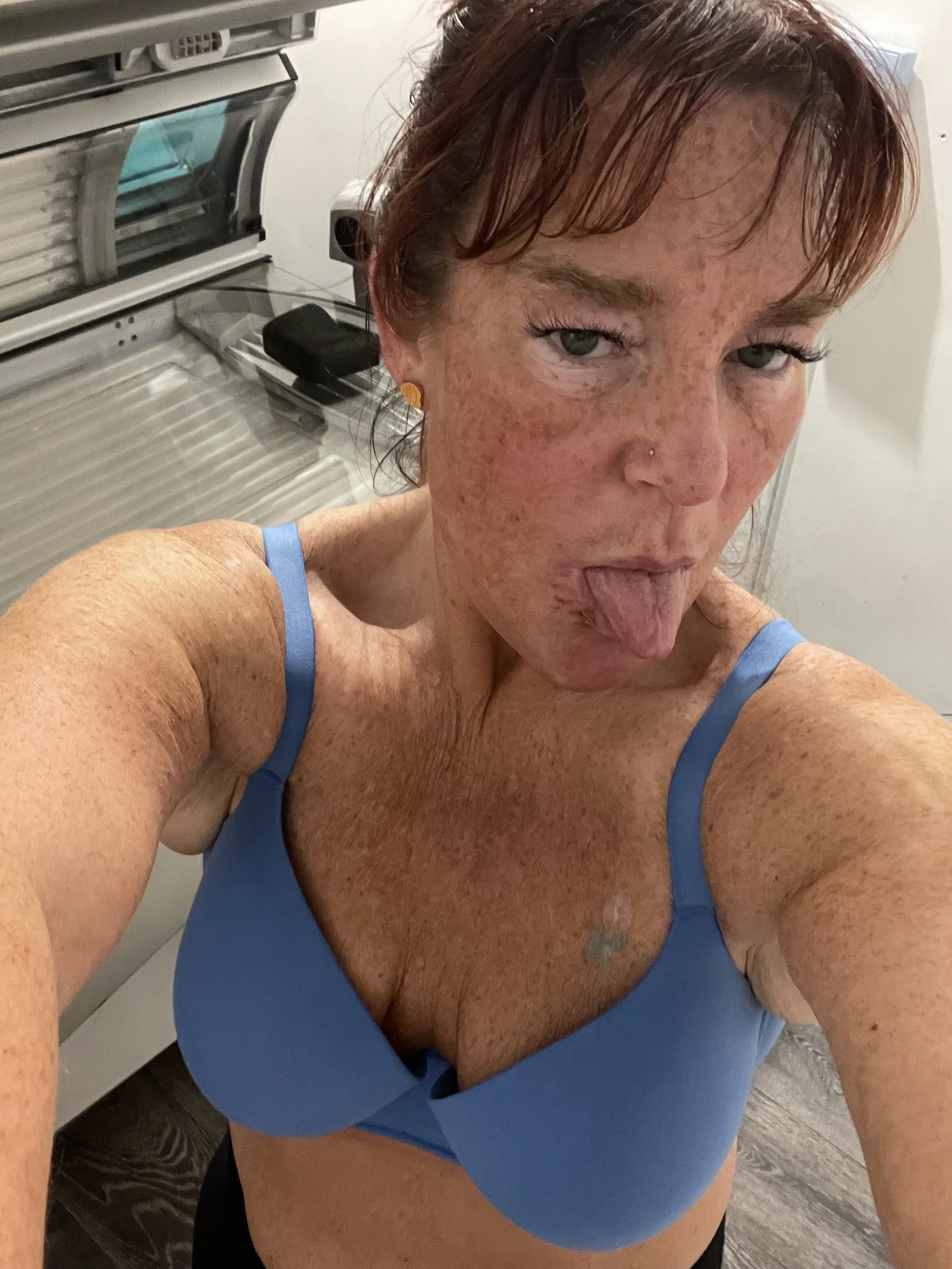 XXX Porn Photo of Nude Angel-LinaX 2