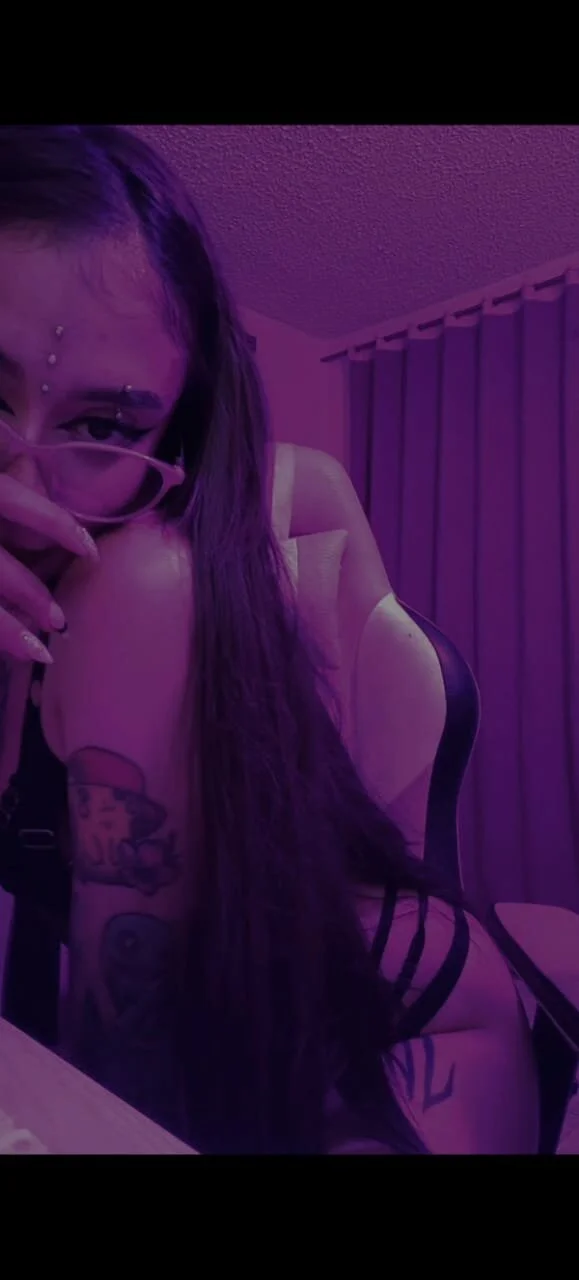 XXX Porn Photo of Nude vainilla_doll 10