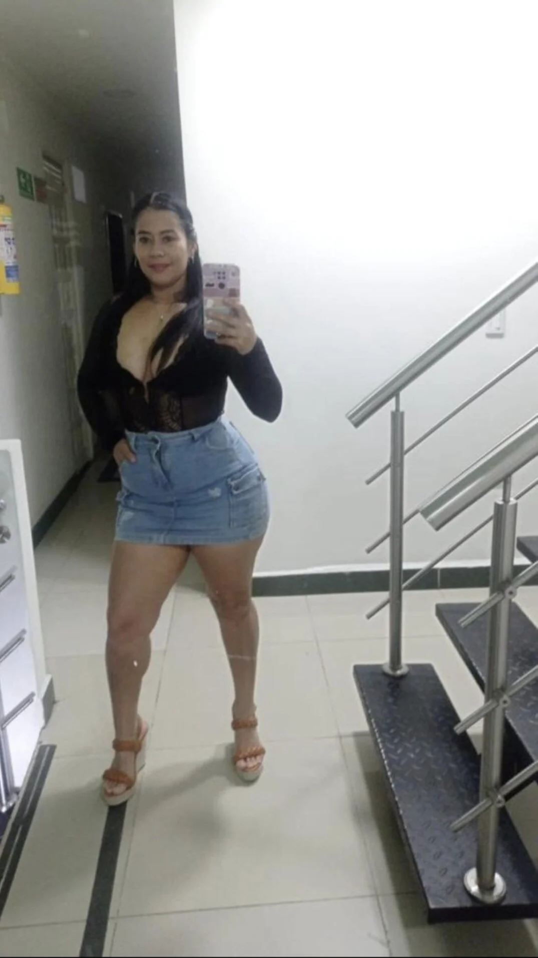 XXX Porn Photo of Nude Bebitasexy2022 2