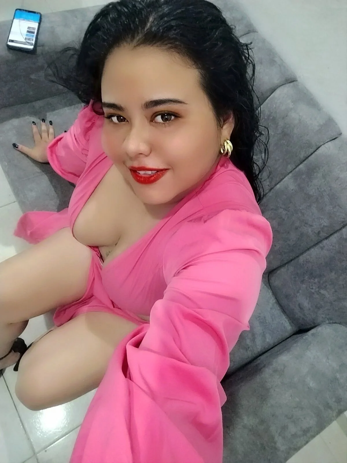 XXX Porn Photo of Nude Tania_cruz_ 20