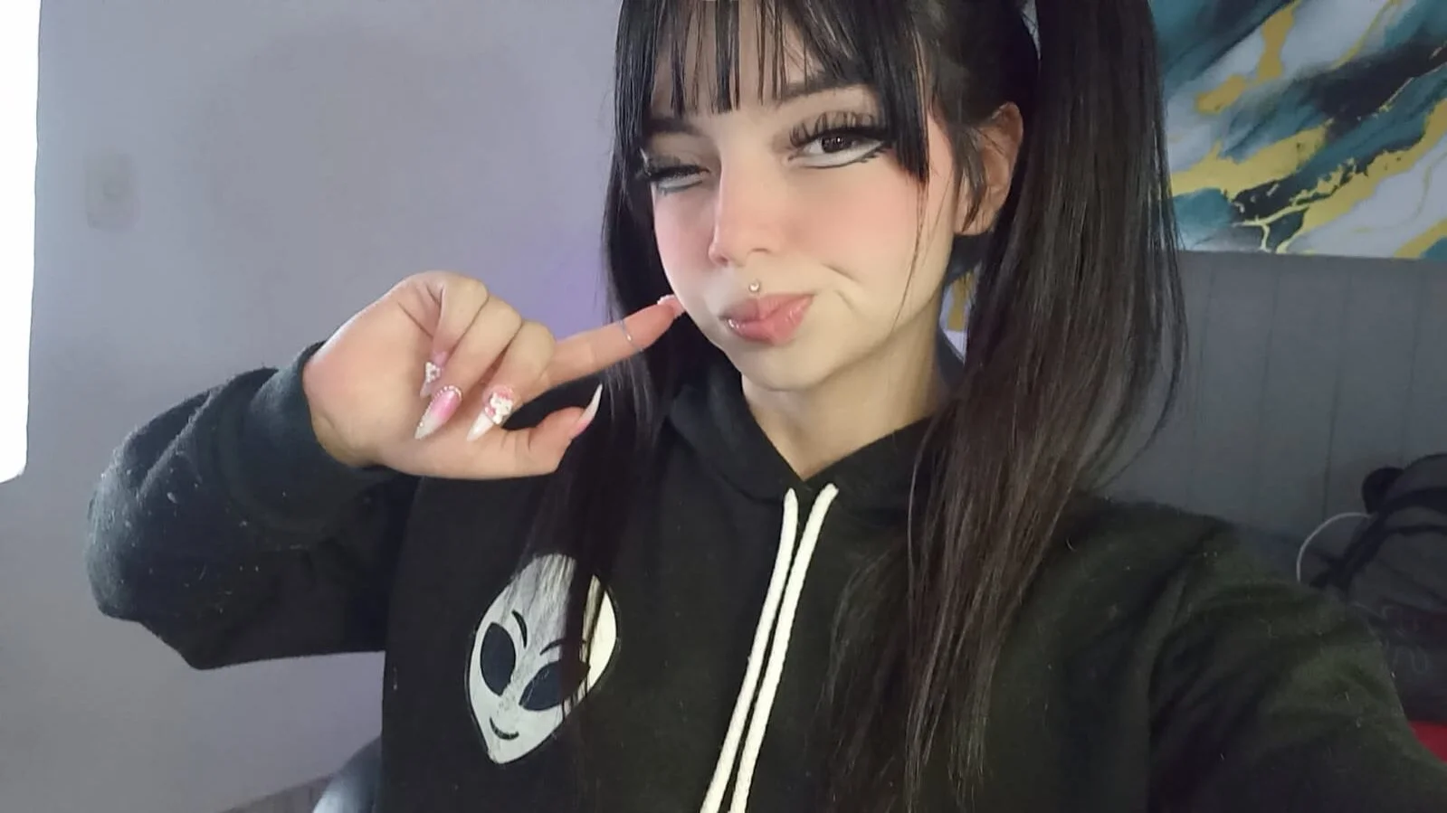 XXX Porn Photo of Nude Barbieteeen 73