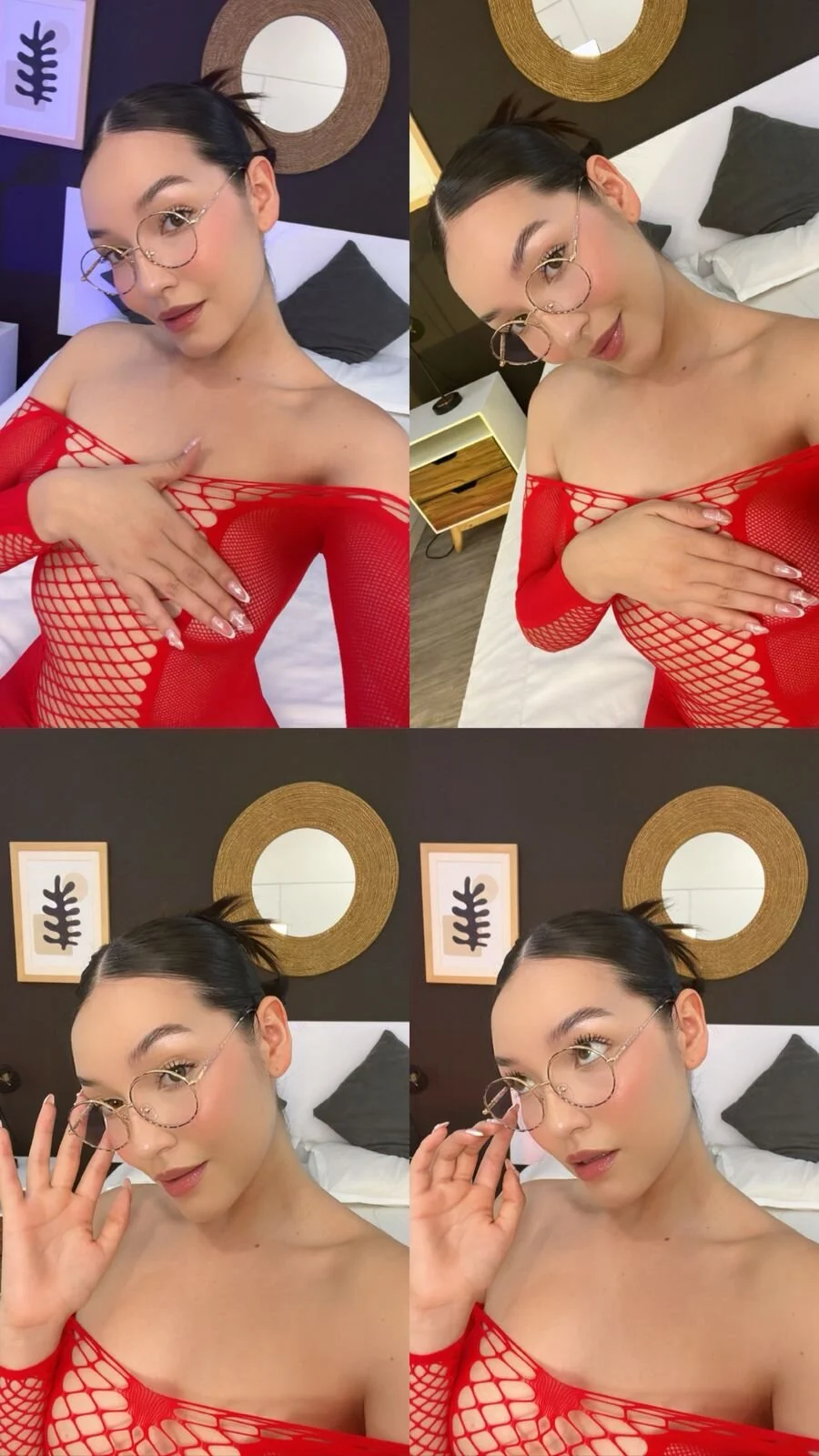 XXX Porn Photo of Nude AuroraEvanss 73