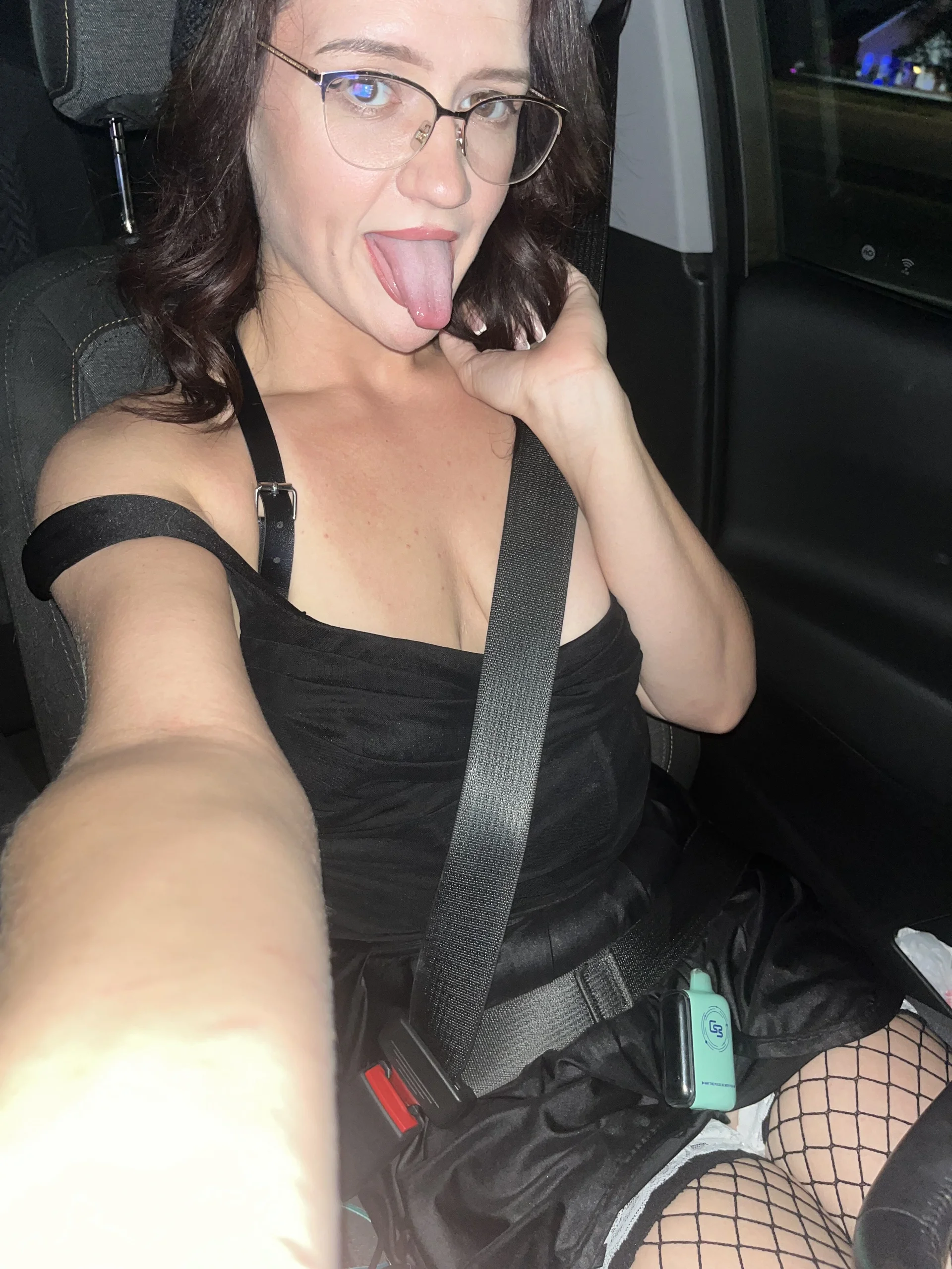 XXX Porn Photo of Nude Kinkbitch25 7