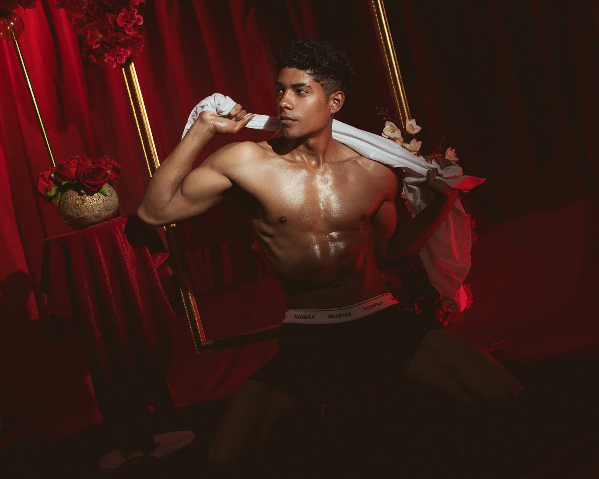 XXX Porn Photo of Nude Kyros_leonidas 9