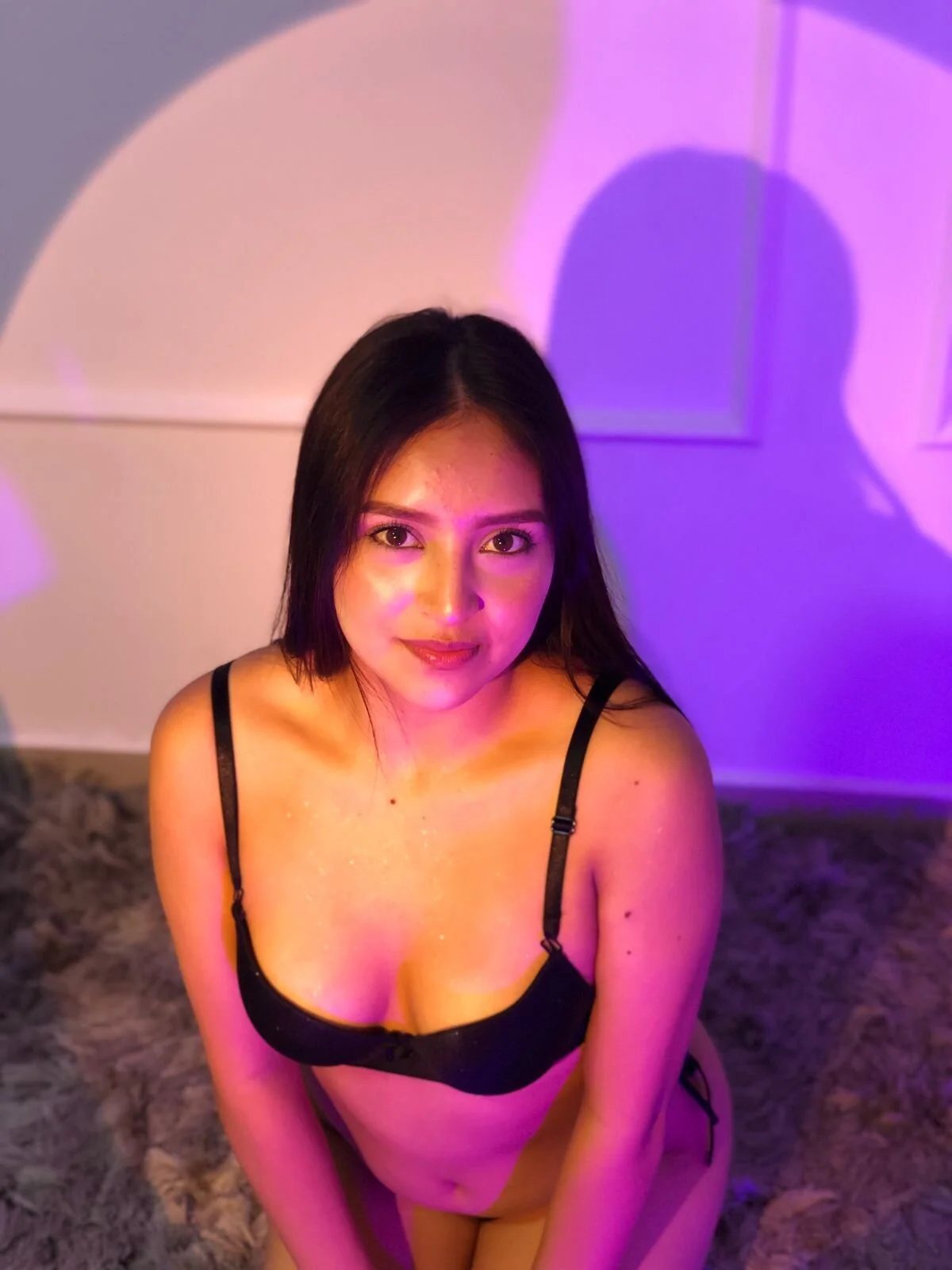 XXX Porn Photo of Nude NaomyCollins__ 3