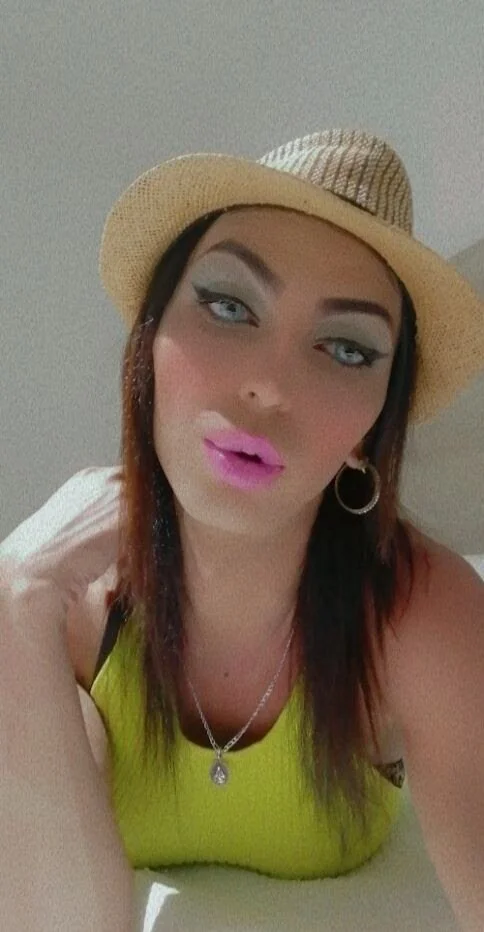 XXX Porn Photo of Nude AlejandraDangerGirl 59