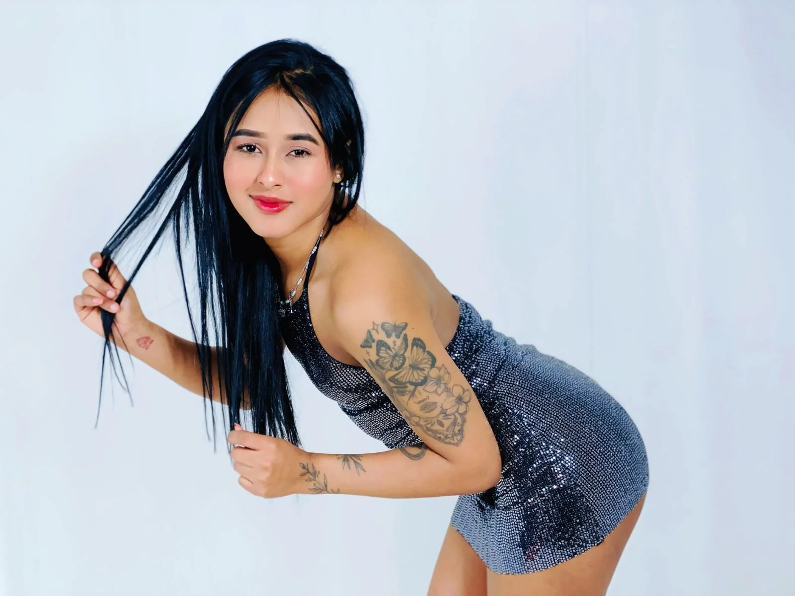 XXX Porn Photo of Nude milly_print 9