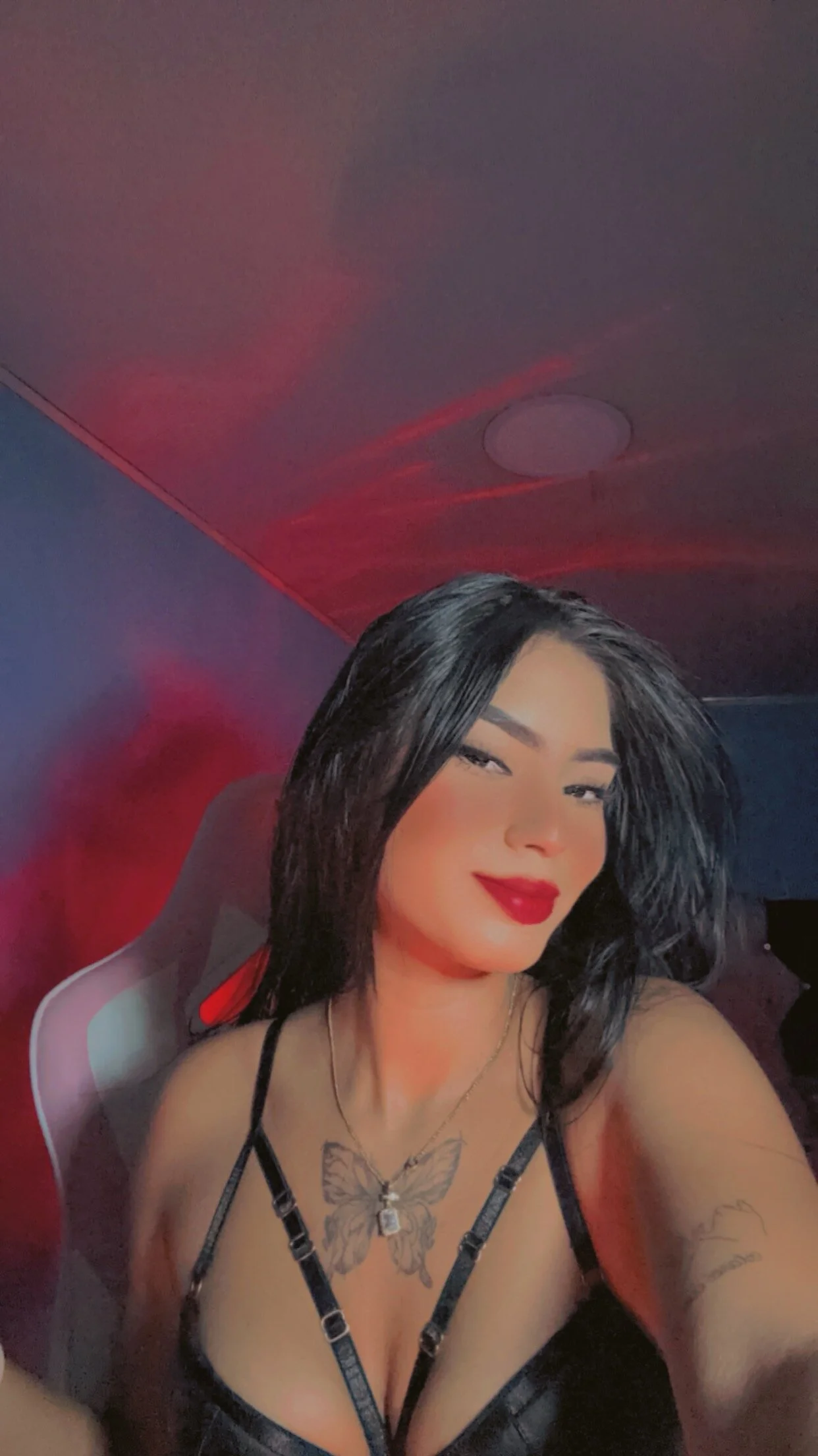 XXX Porn Photo of Nude stefania_parker 12