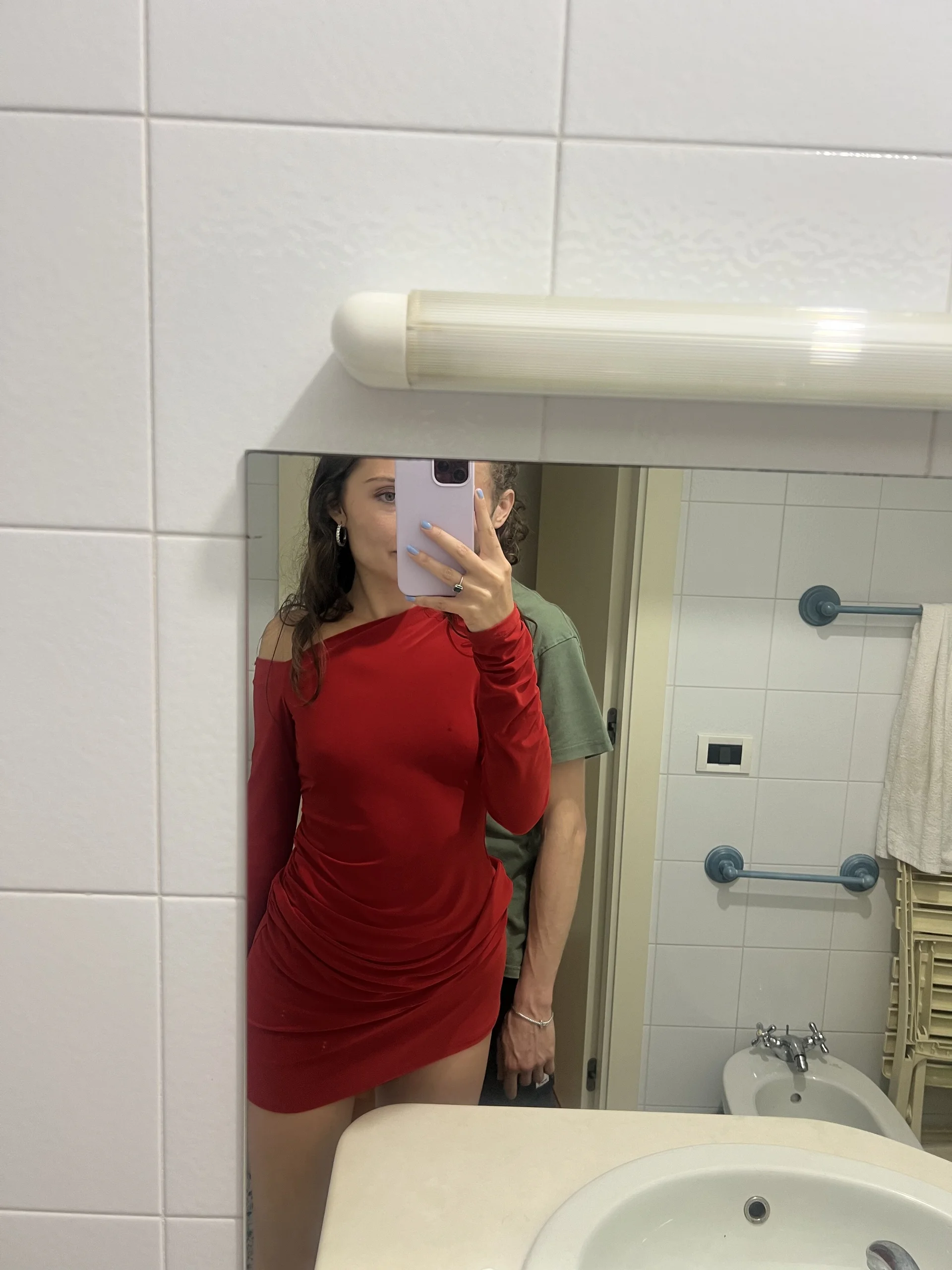 XXX Porn Photo of Nude ChloeSullivan 1