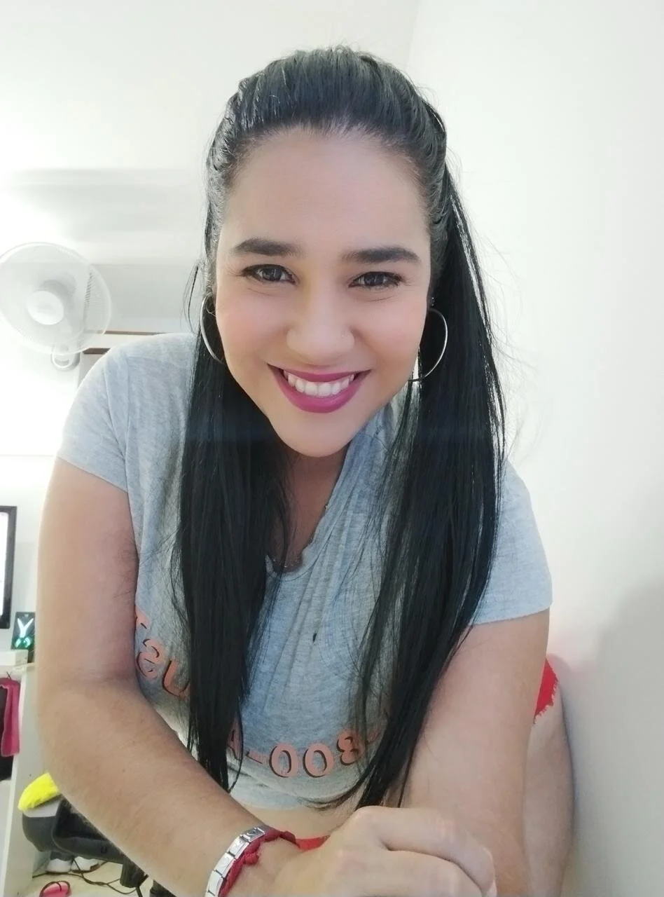 XXX Porn Photo of Nude CindiaDaniella 3