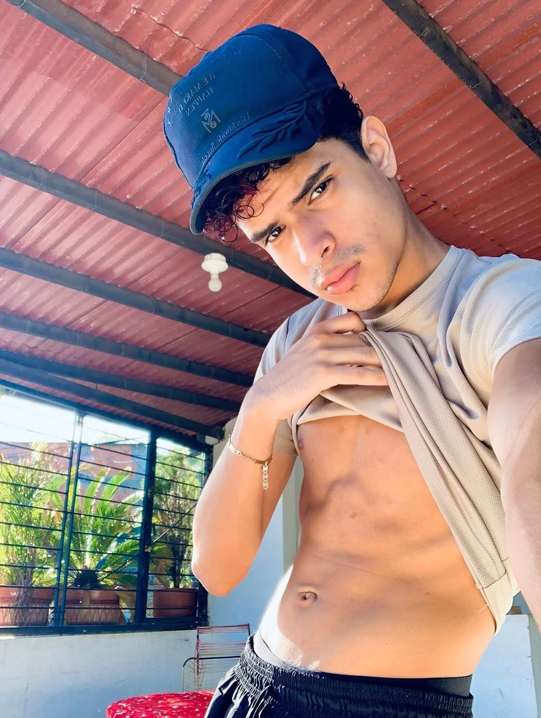 XXX Porn Photo of Nude exotic_boysxx 23