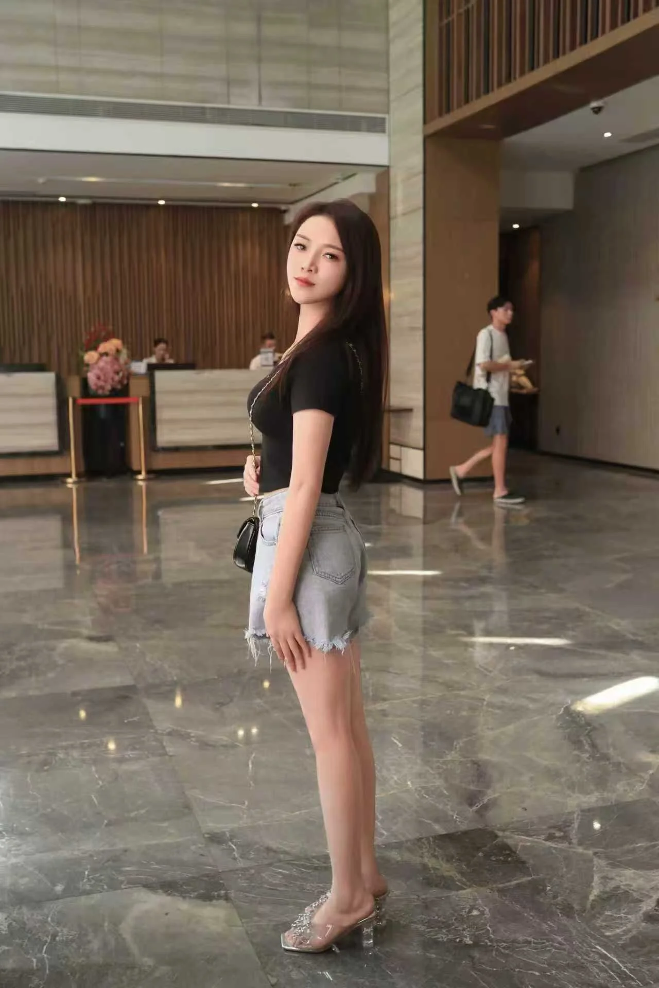 XXX Porn Photo of Nude jiumei996 2