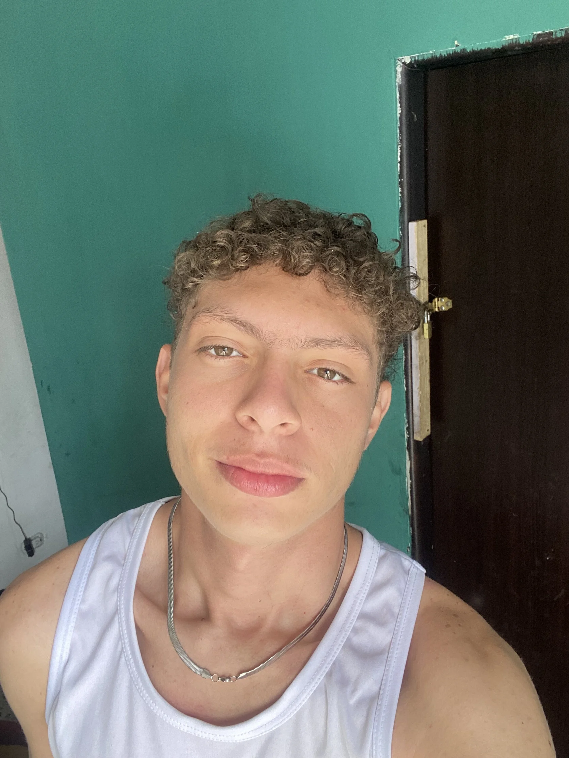XXX Porn Photo of Nude Jes_axxle 1