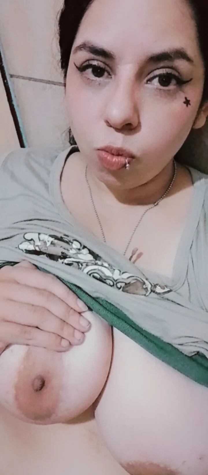 XXX Porn Photo of Nude FOX_Y36 10