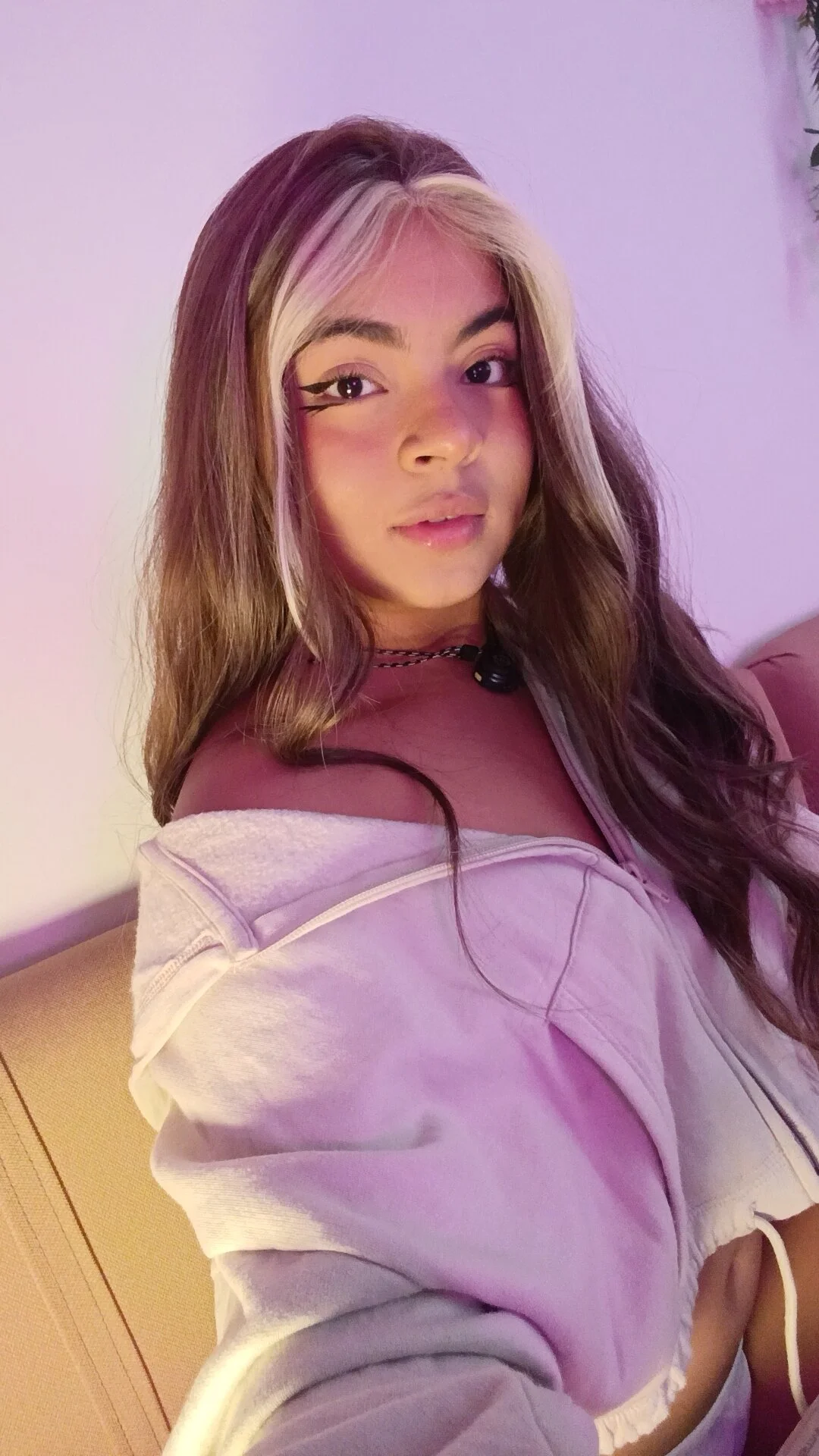XXX Porn Photo of Nude valy_shyness 32
