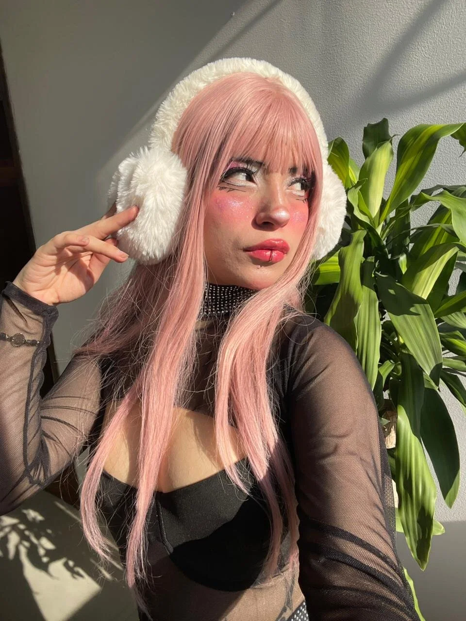 XXX Porn Photo of Nude Melody-chers 134