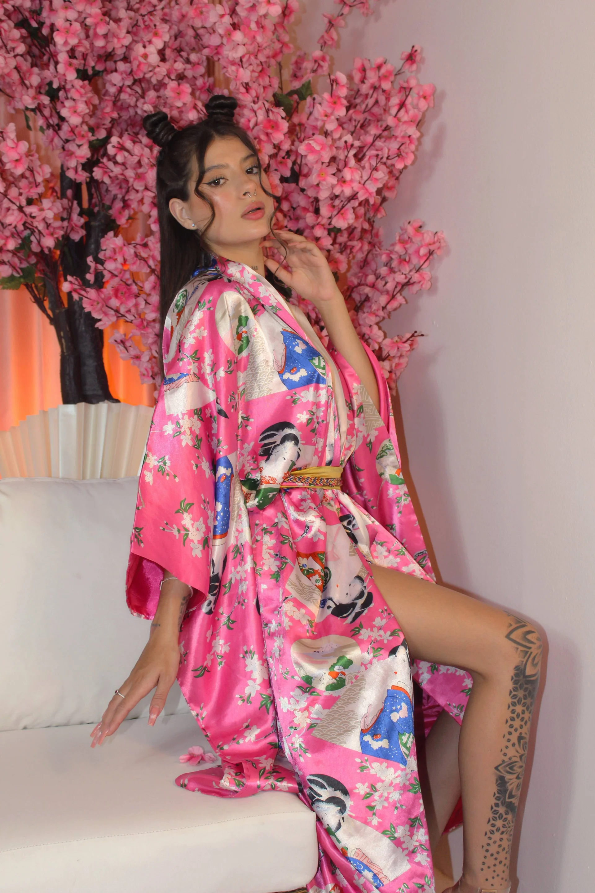 XXX Porn Photo of Nude AlessiaCorleone_ 89