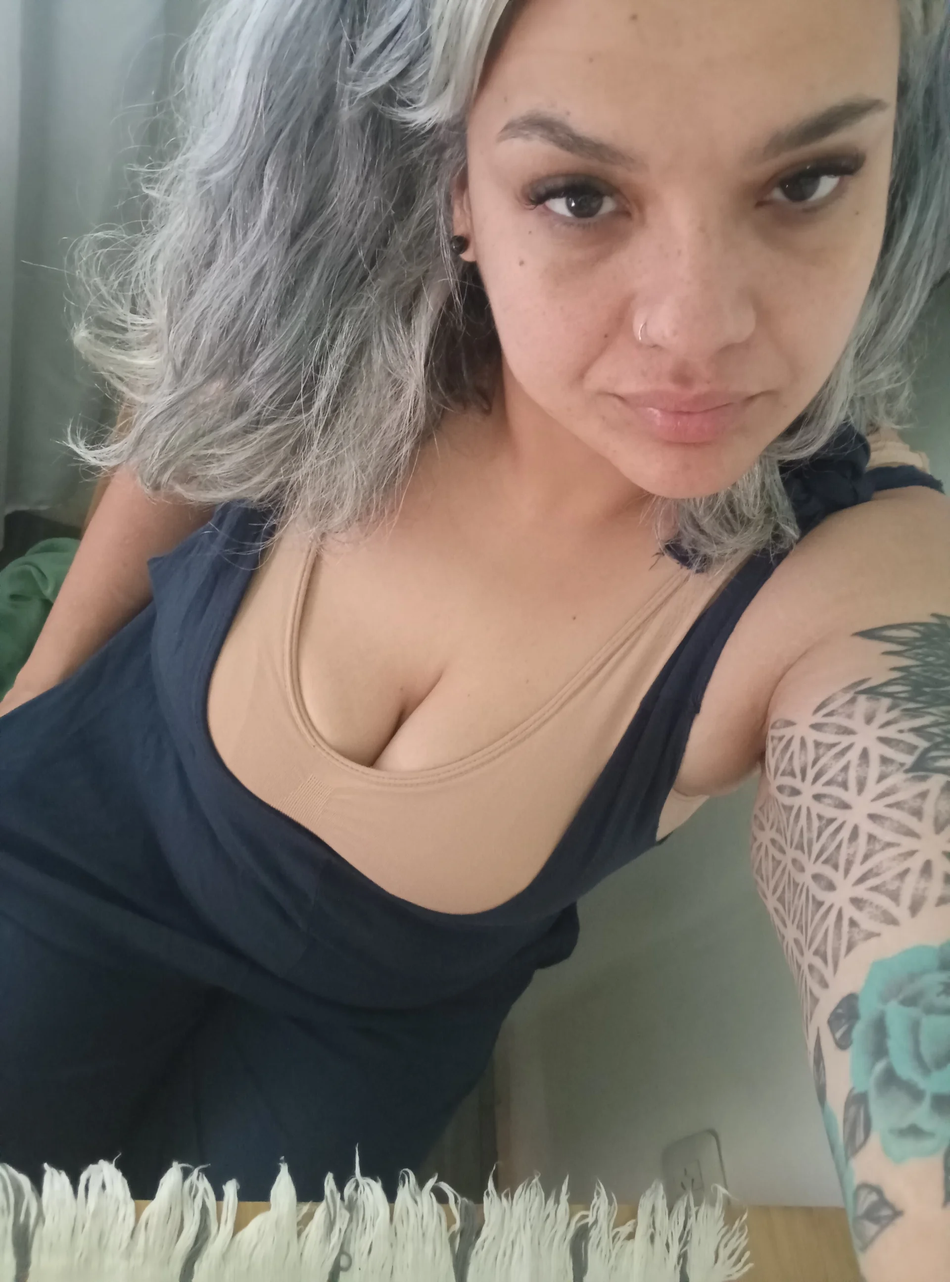 XXX Porn Photo of Nude Lulitahot 1
