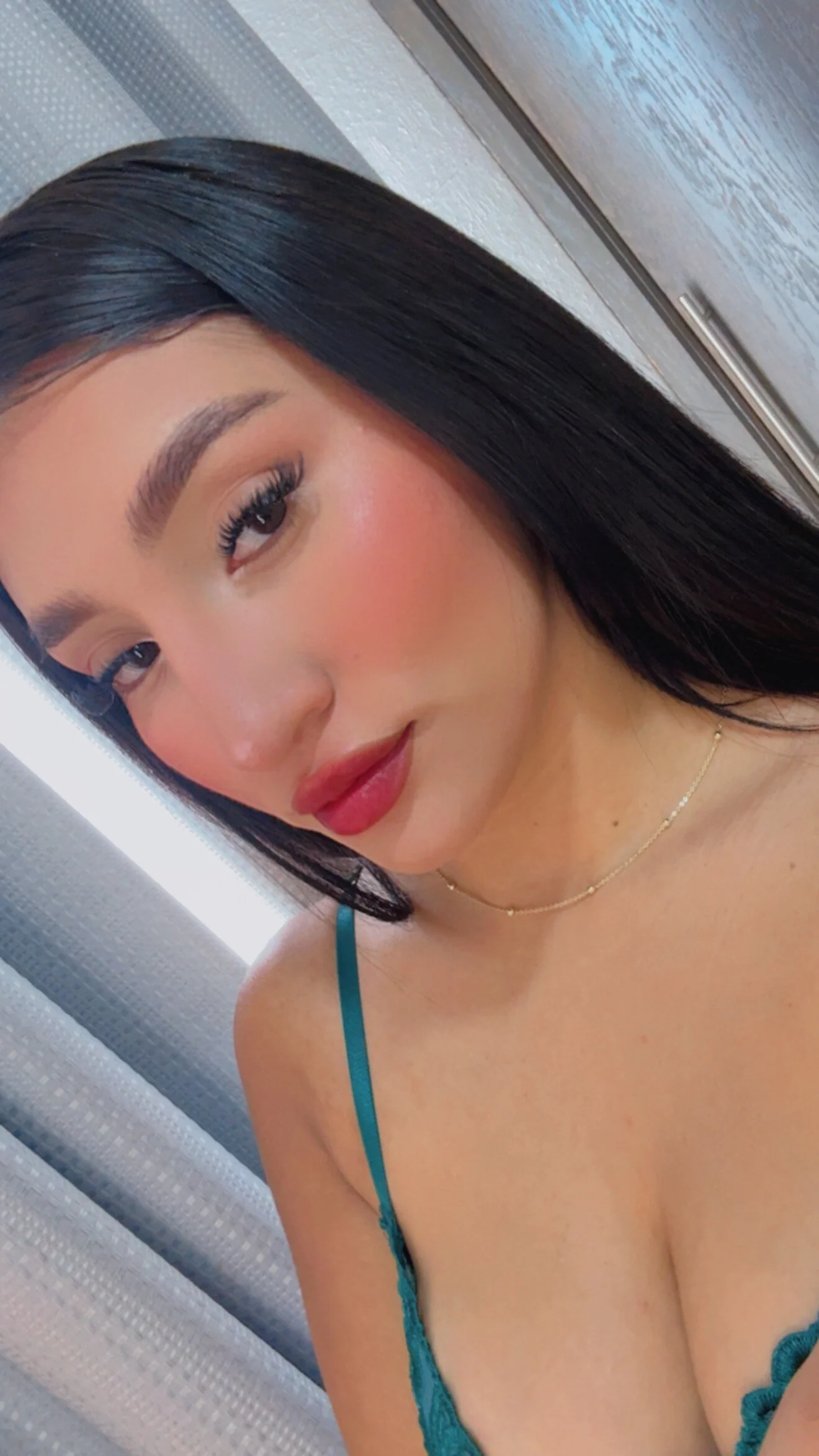XXX Porn Photo of Nude Sexyedith09 14