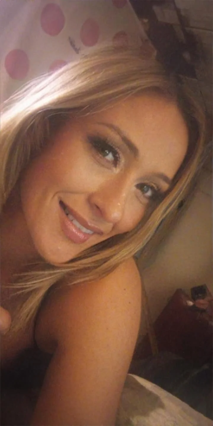XXX Porn Photo of Nude Ashphroditegemini 26
