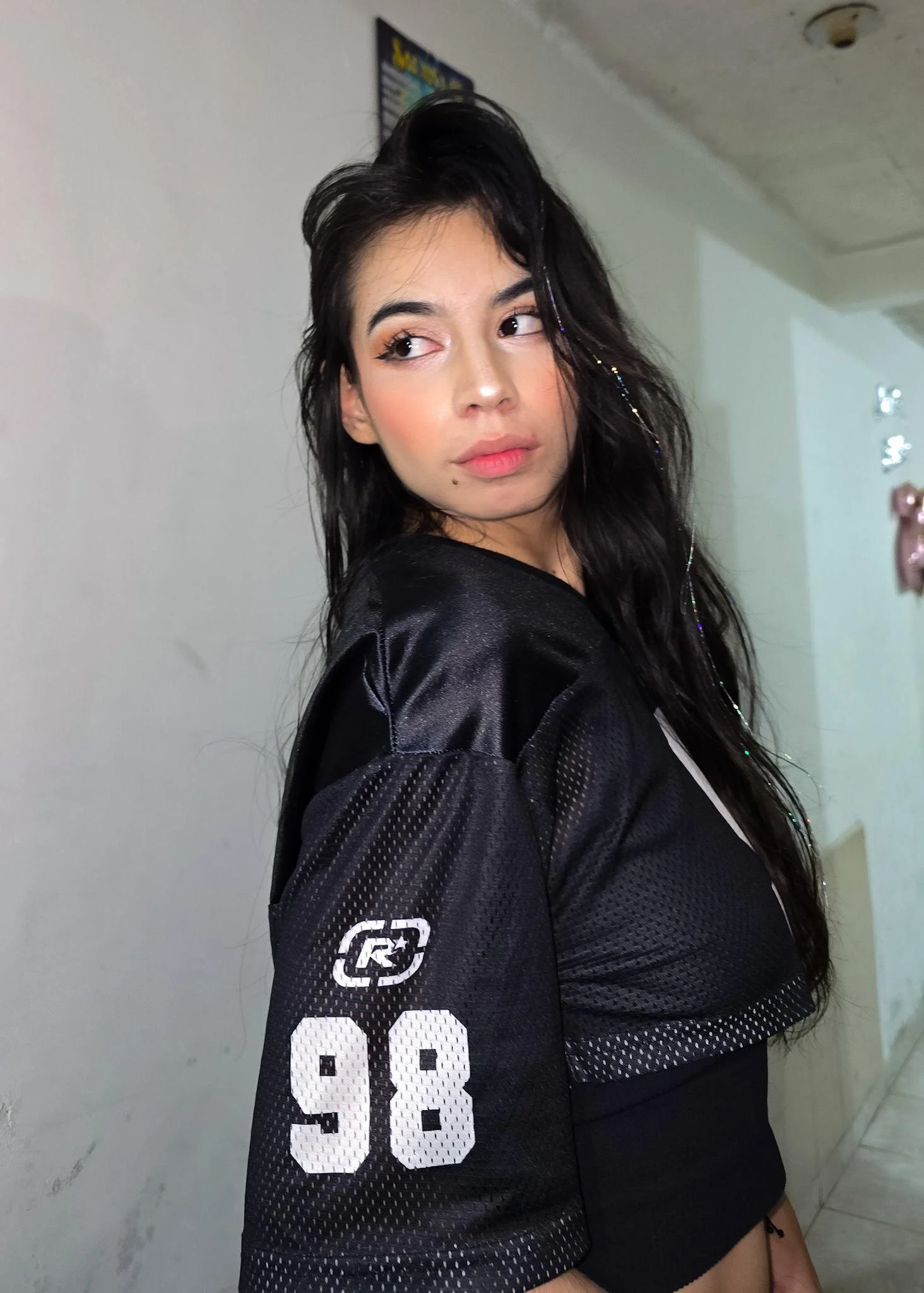 XXX Porn Photo of Nude Sussan_Oconell 7