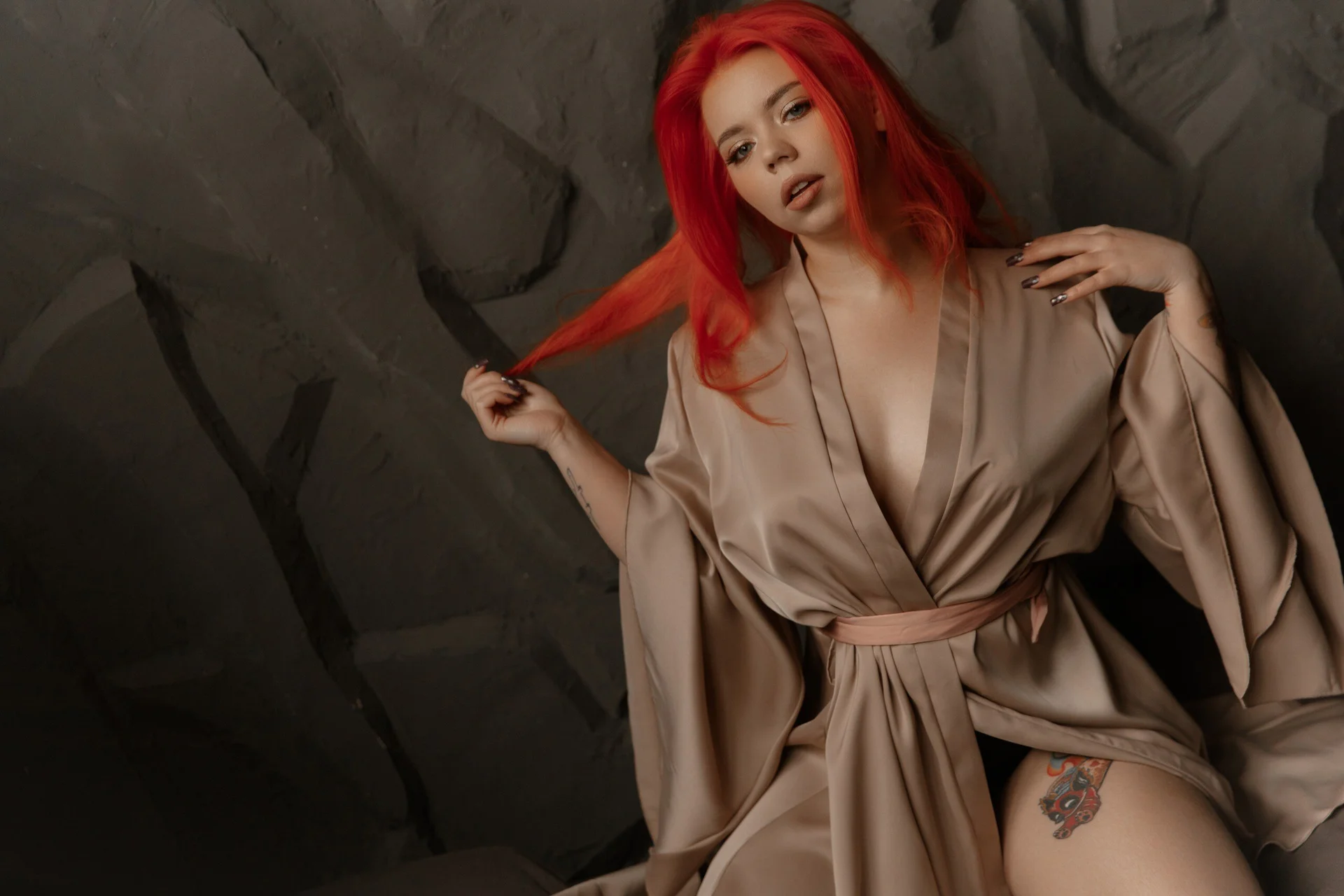 XXX Porn Photo of Nude EnergyBunny_1 68